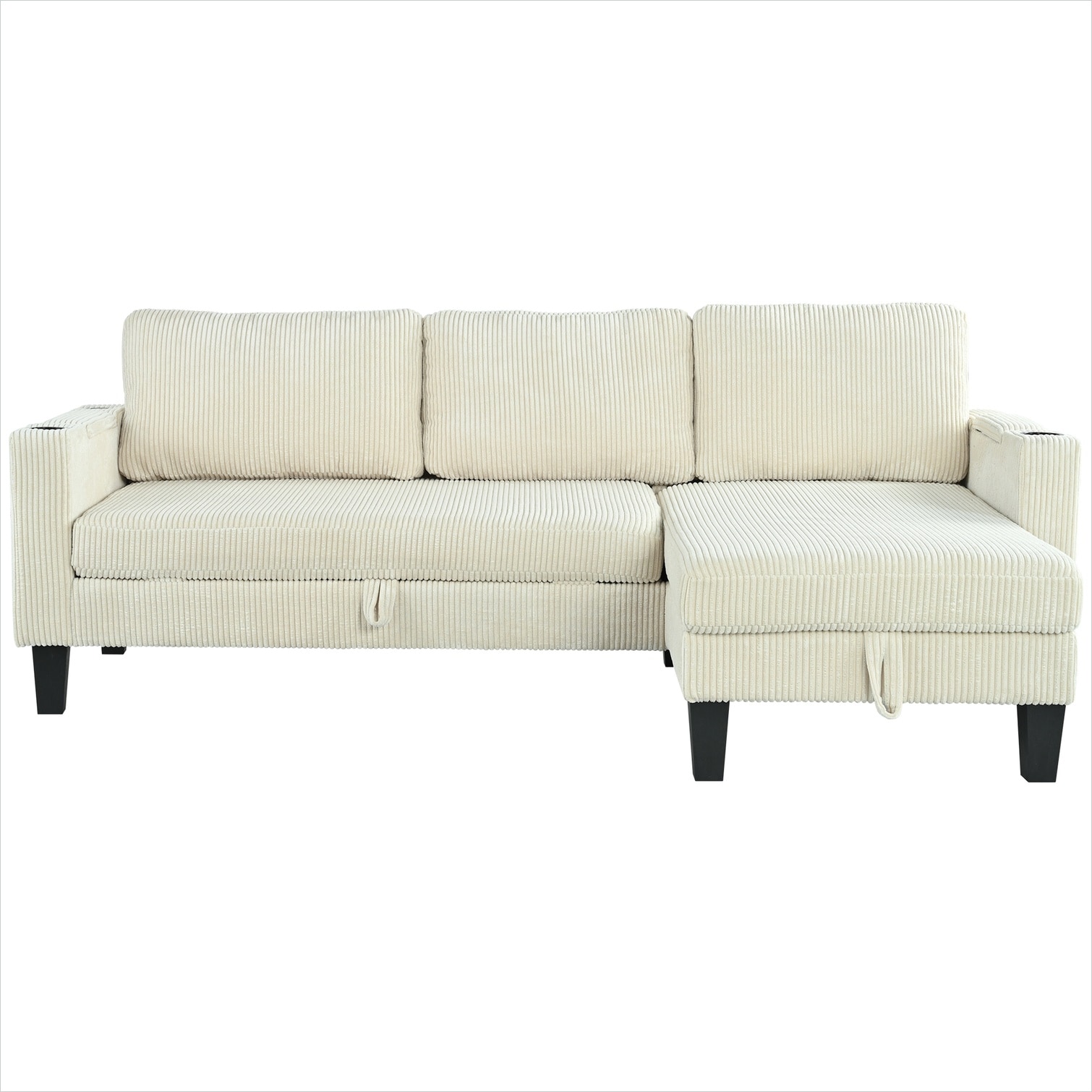 SunJet 4JZZID5EAXHQ Sofas-Loveseats - View #5