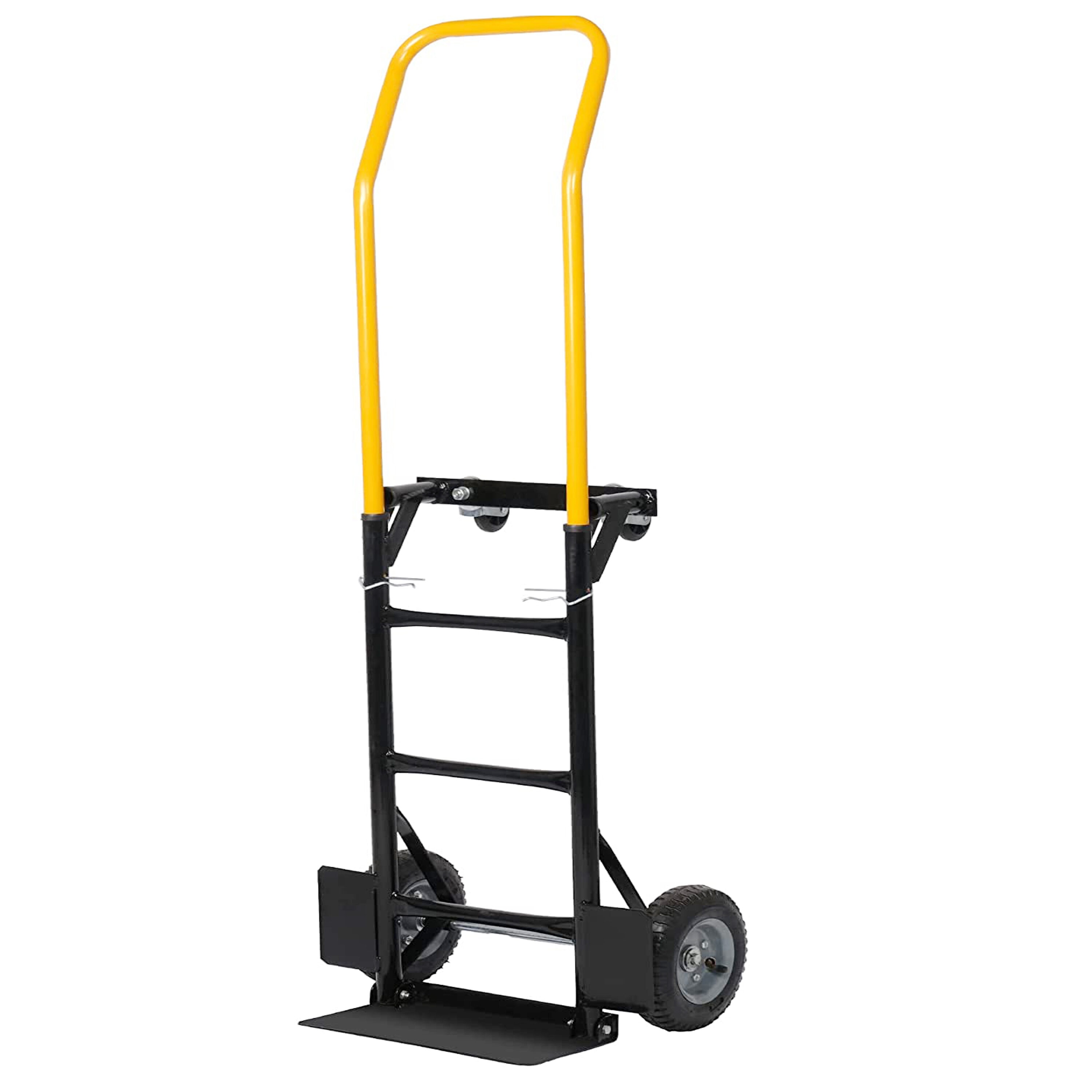 AHIOU HOME ZAAHG-58805C Yard-Carts - View #5