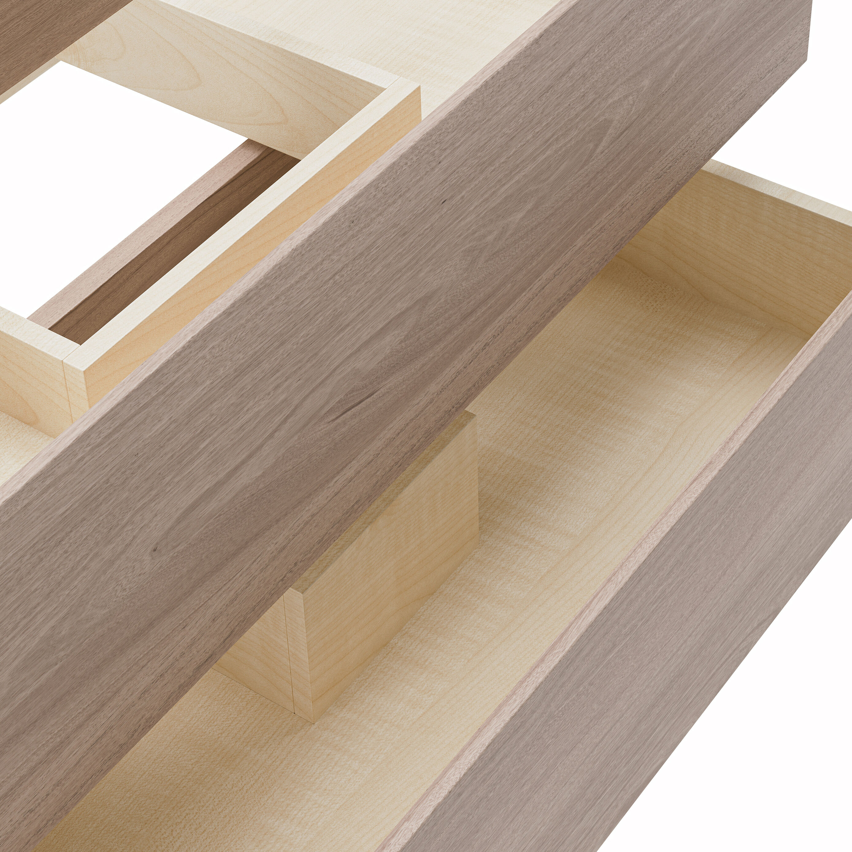Fresca FCB3136OAK vanities - View #6