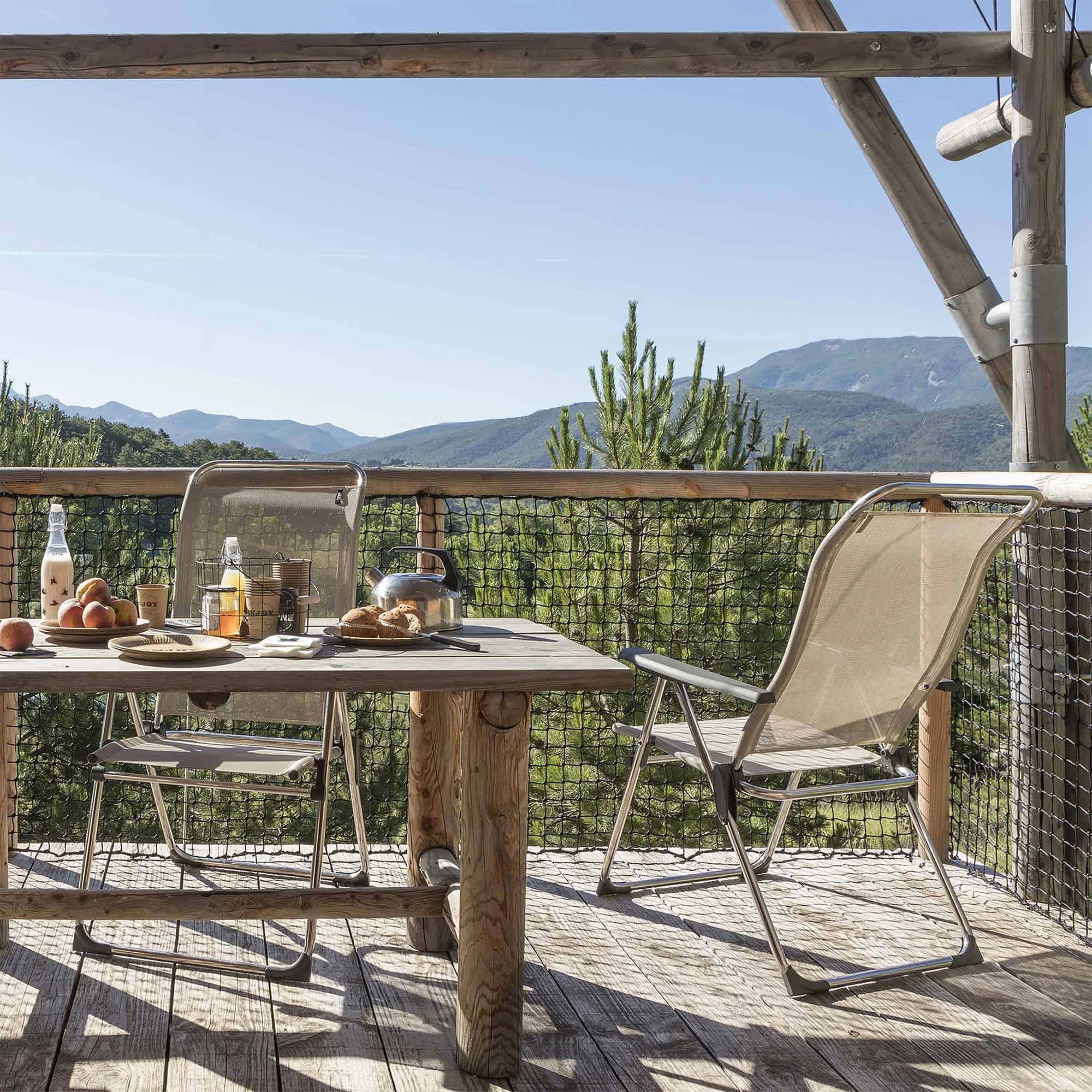 Lafuma 314756 Folding-Chairs - View #6