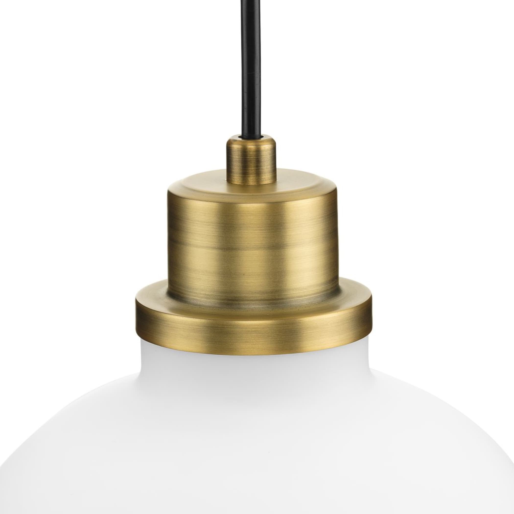 Progress Lighting P500406-163 Pendant-Lights - View #8
