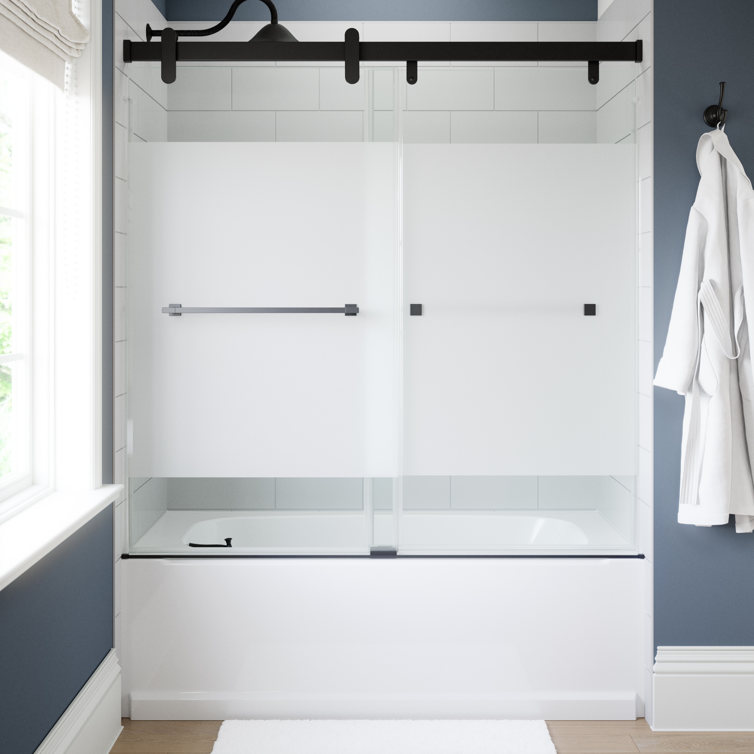 Delta SD7909836 Shower-Doors - View #8