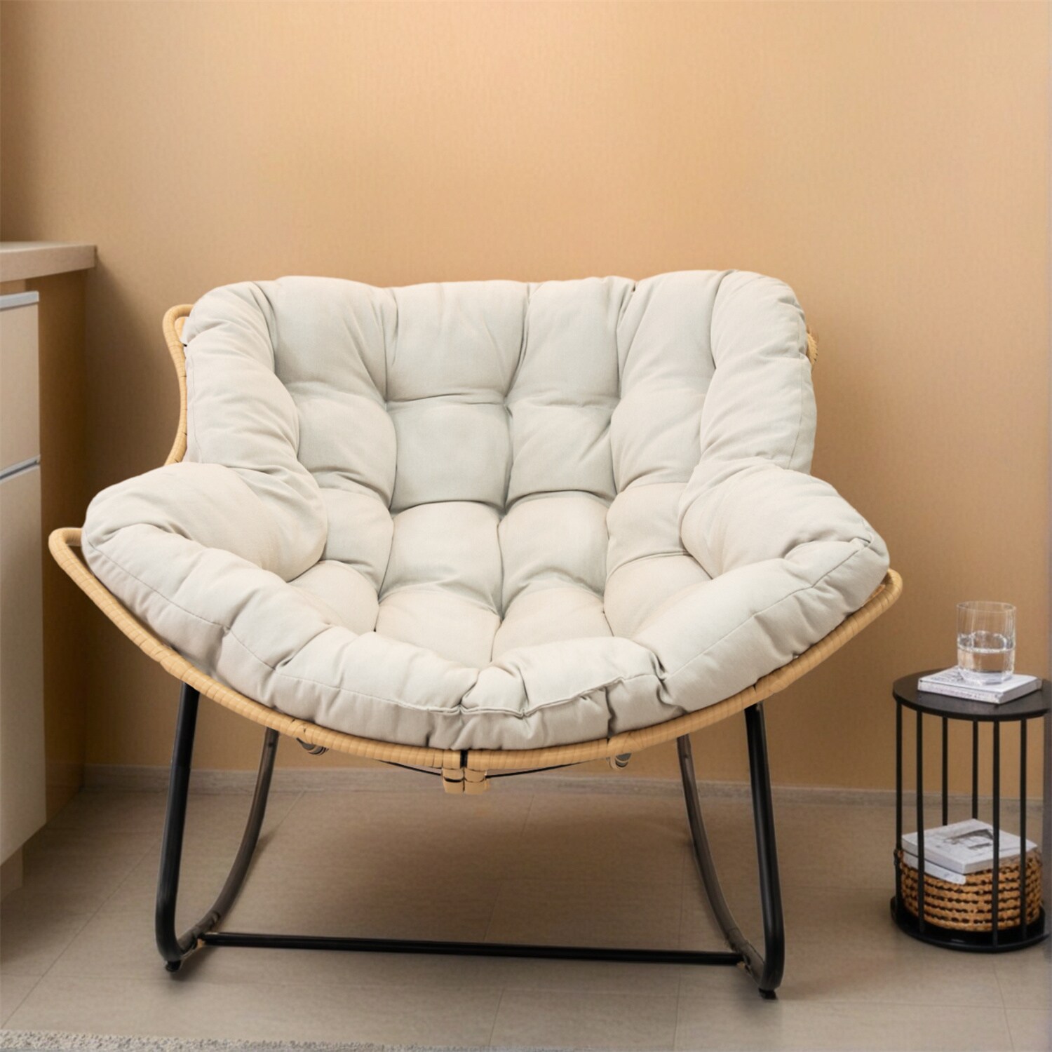 Damerin CXZ-95 chairs - View #2