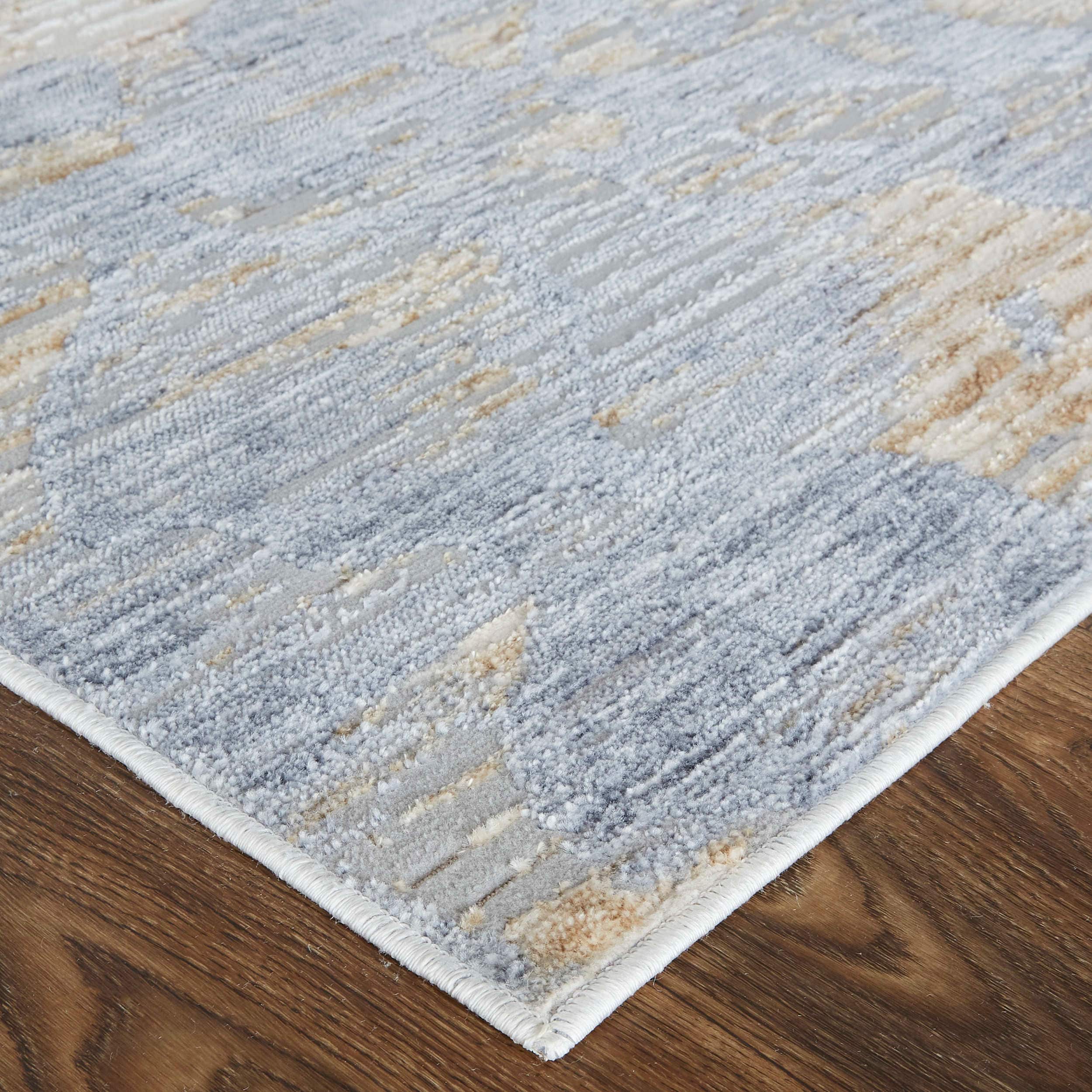 Room Envy LAIR39G7BLUBGEB00 rugs - View #4