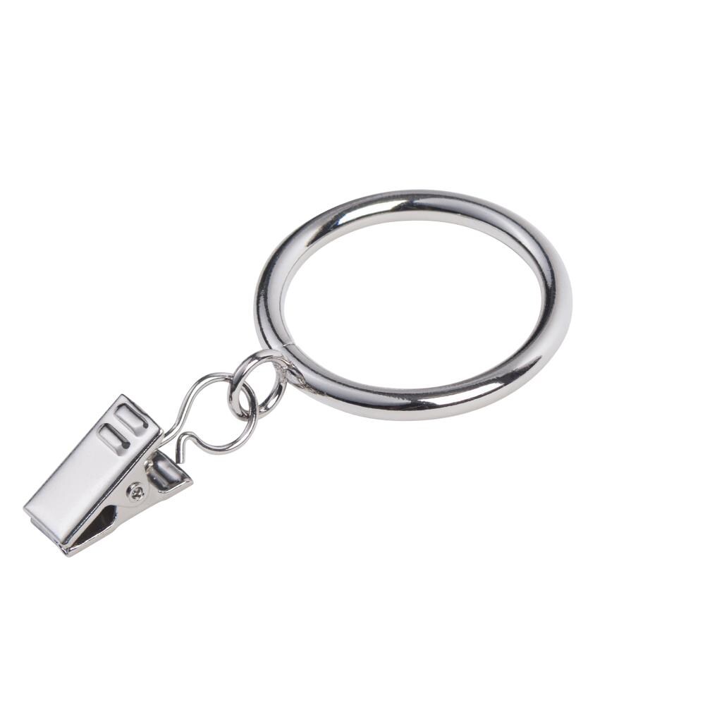 The Haven Collection R40.9.G30 Curtain-Rings - View #4