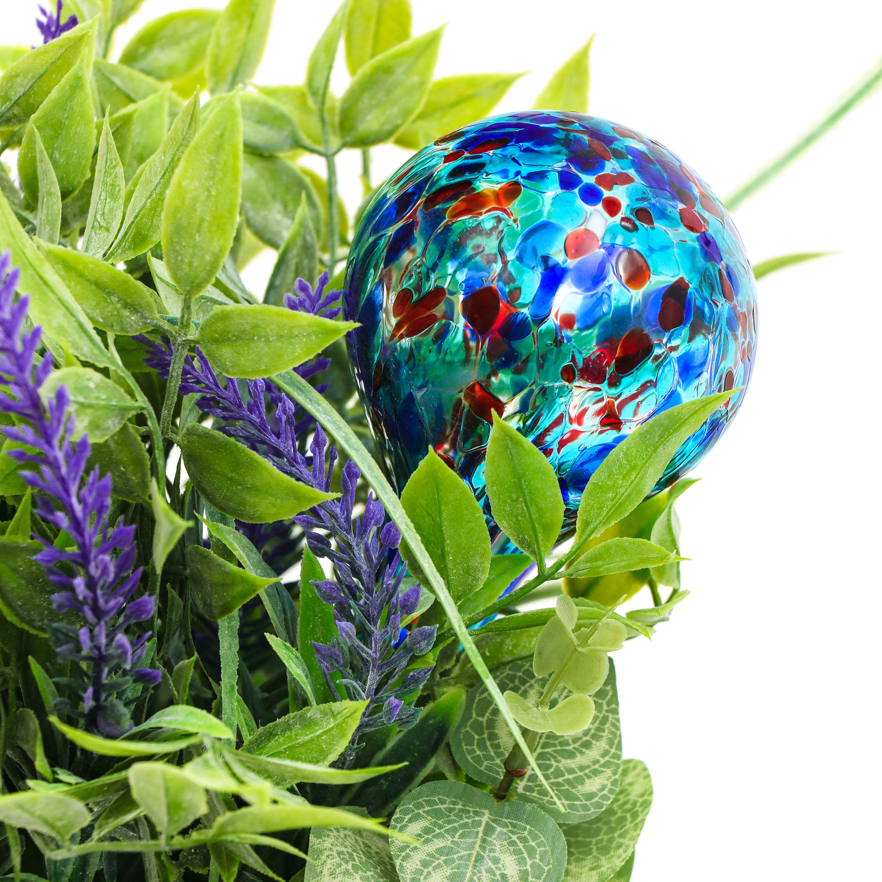 Trademark Innovations GLOBE-WATERING plantcare - View #7