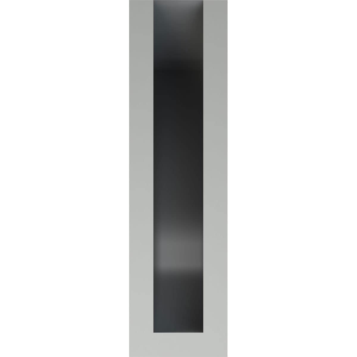 Ekena Millwork BKT03X10X11FE Exterior-Brackets-Braces - View #5