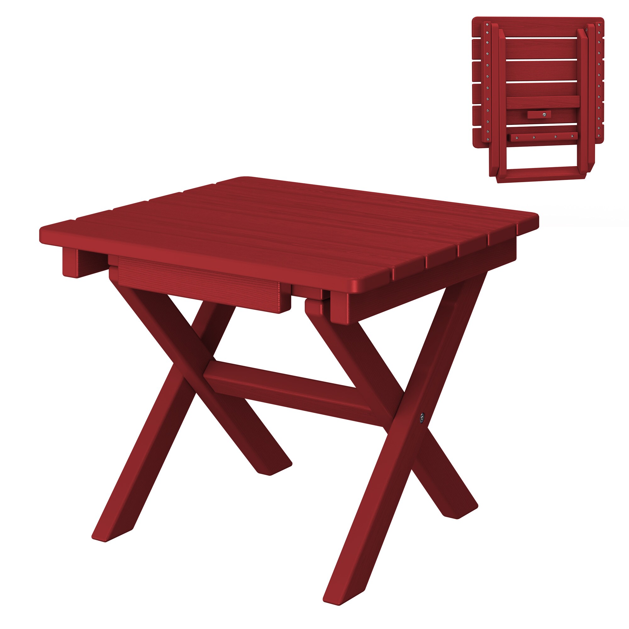 JEAREY BTBJ-YW Patio-Tables - View #2