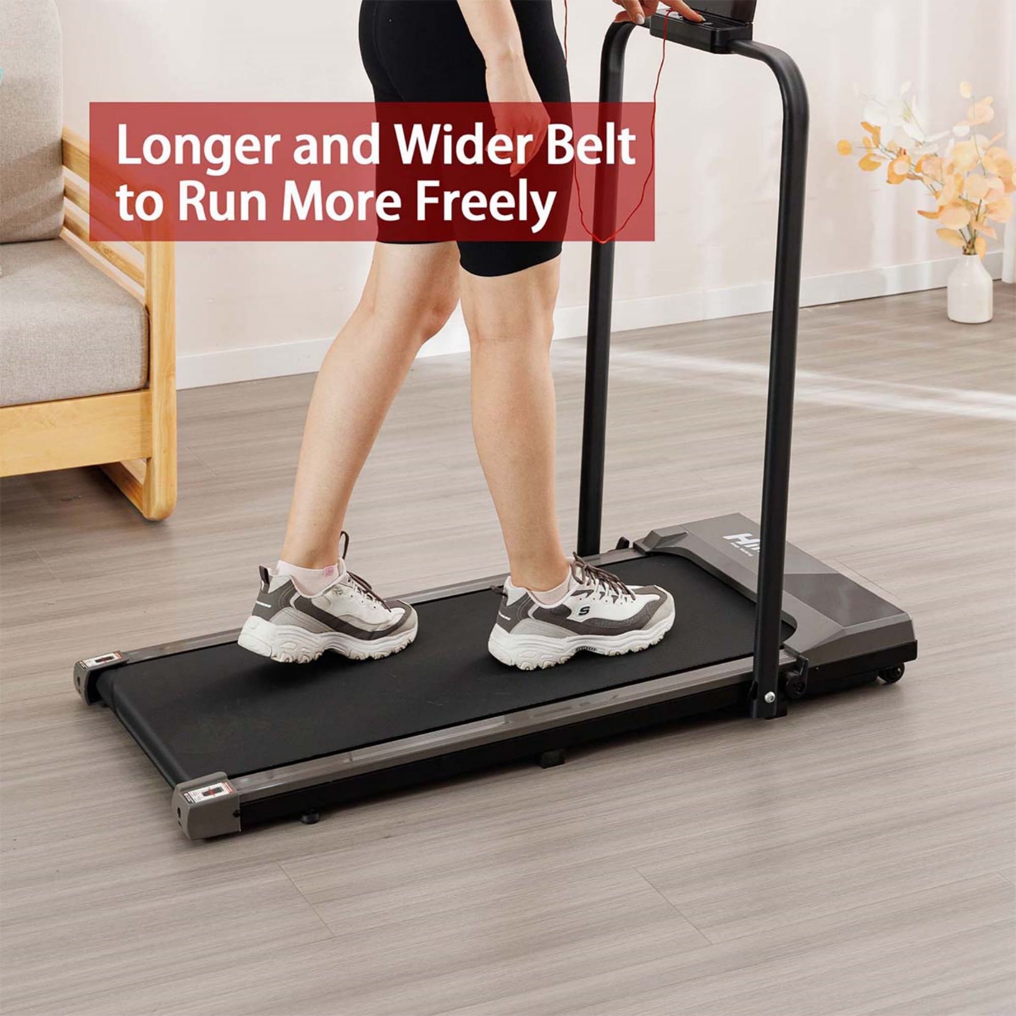 Lycvki AQ09 treadmills - View #3