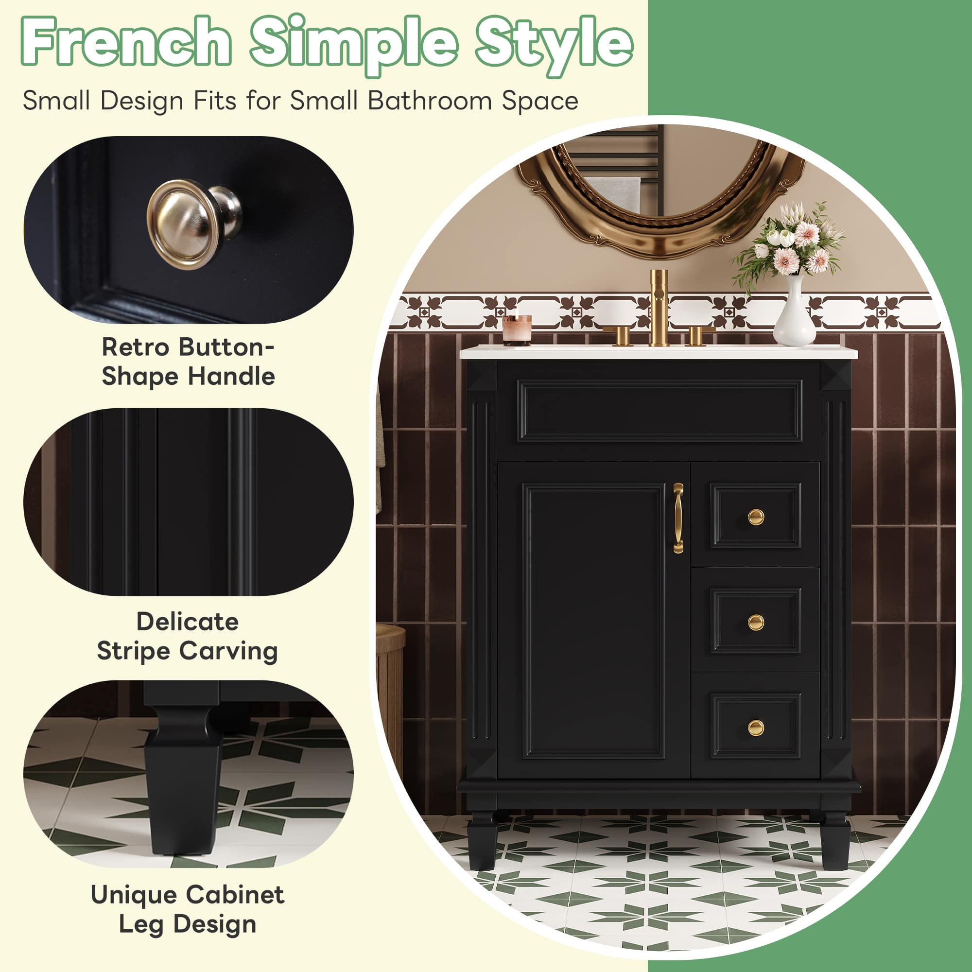 JCFL VANTP906-13 Bath-Vanity-Combo - View #10