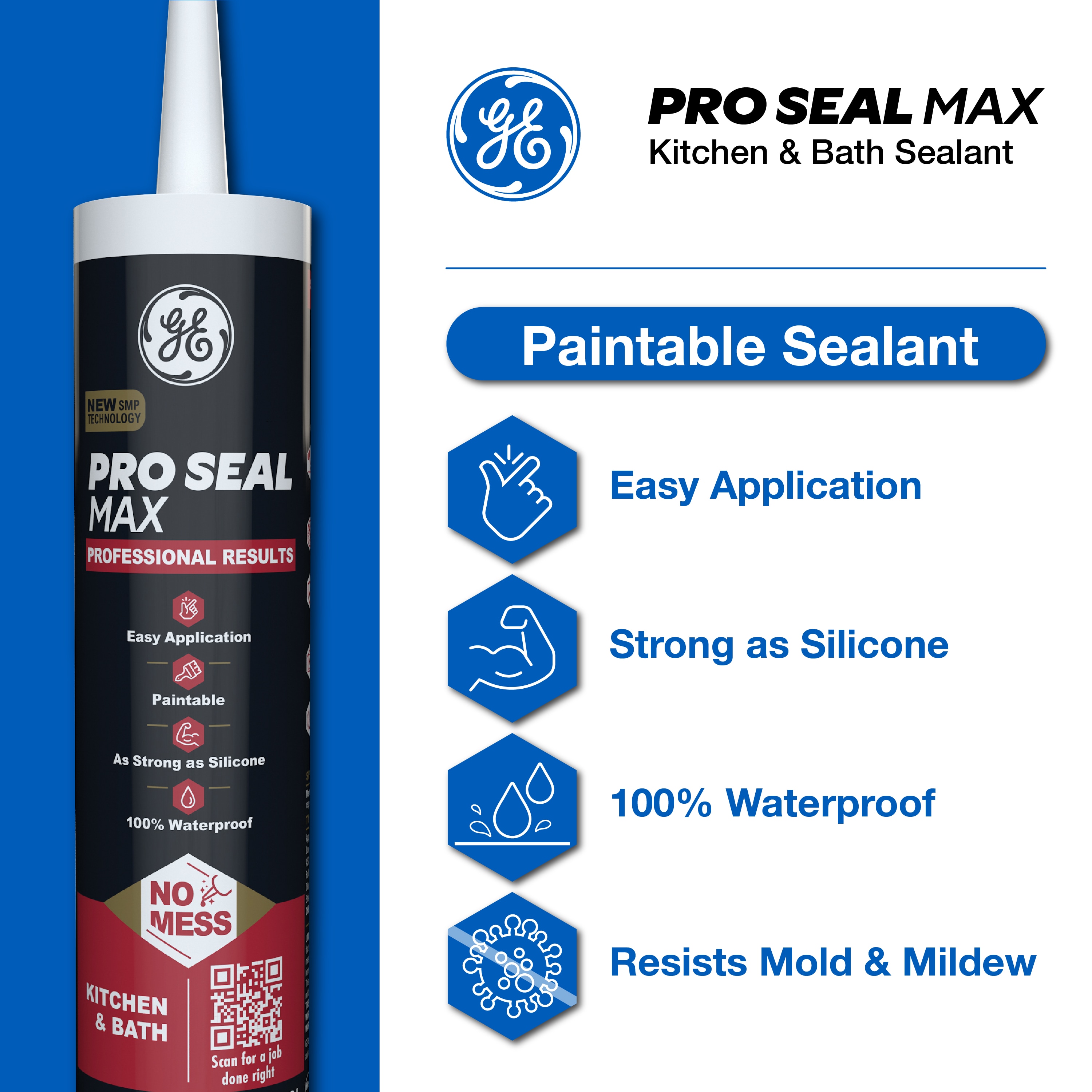 GE 3011997 caulking - View #6