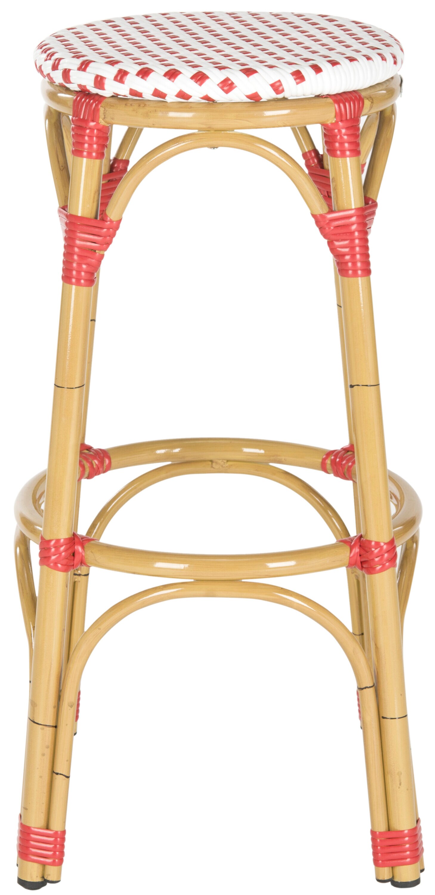 Safavieh FOX5211C Patio-Chairs - View #3