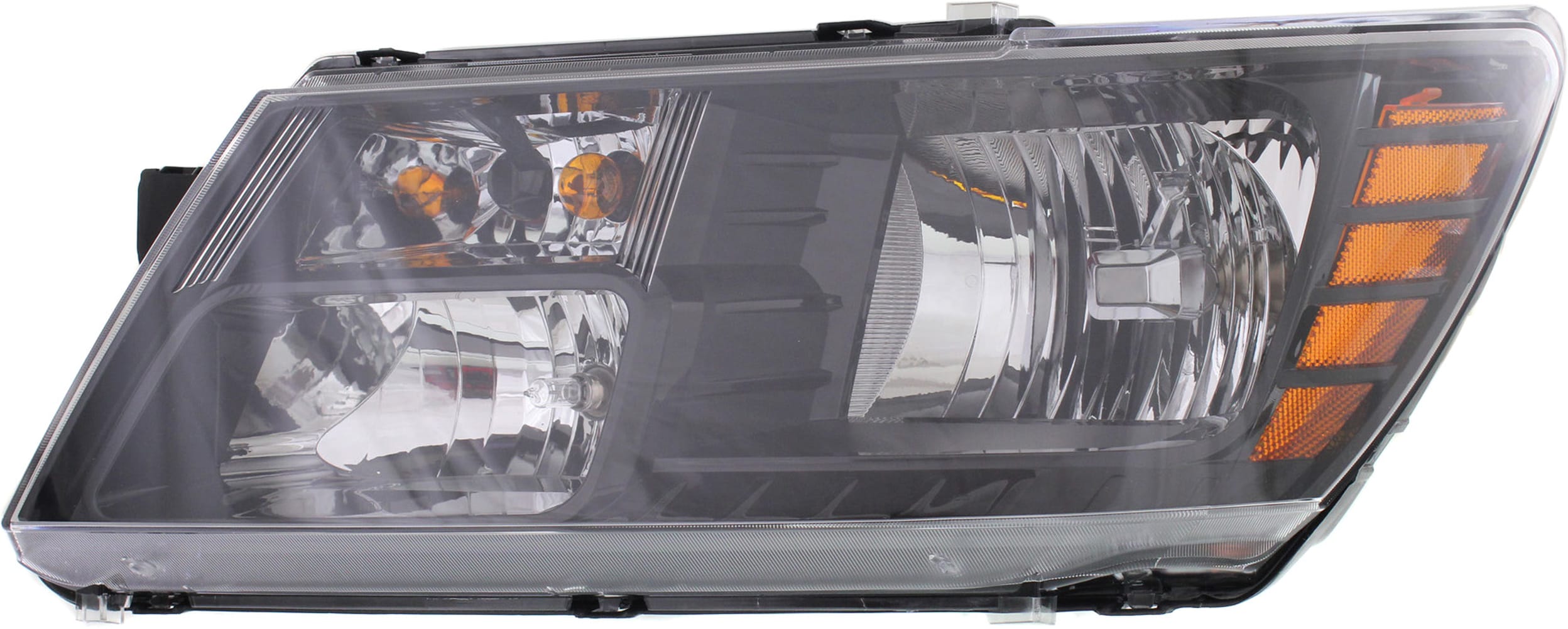 Garage-Pro JCWREPD100170QGP Headlights-Components - View #2