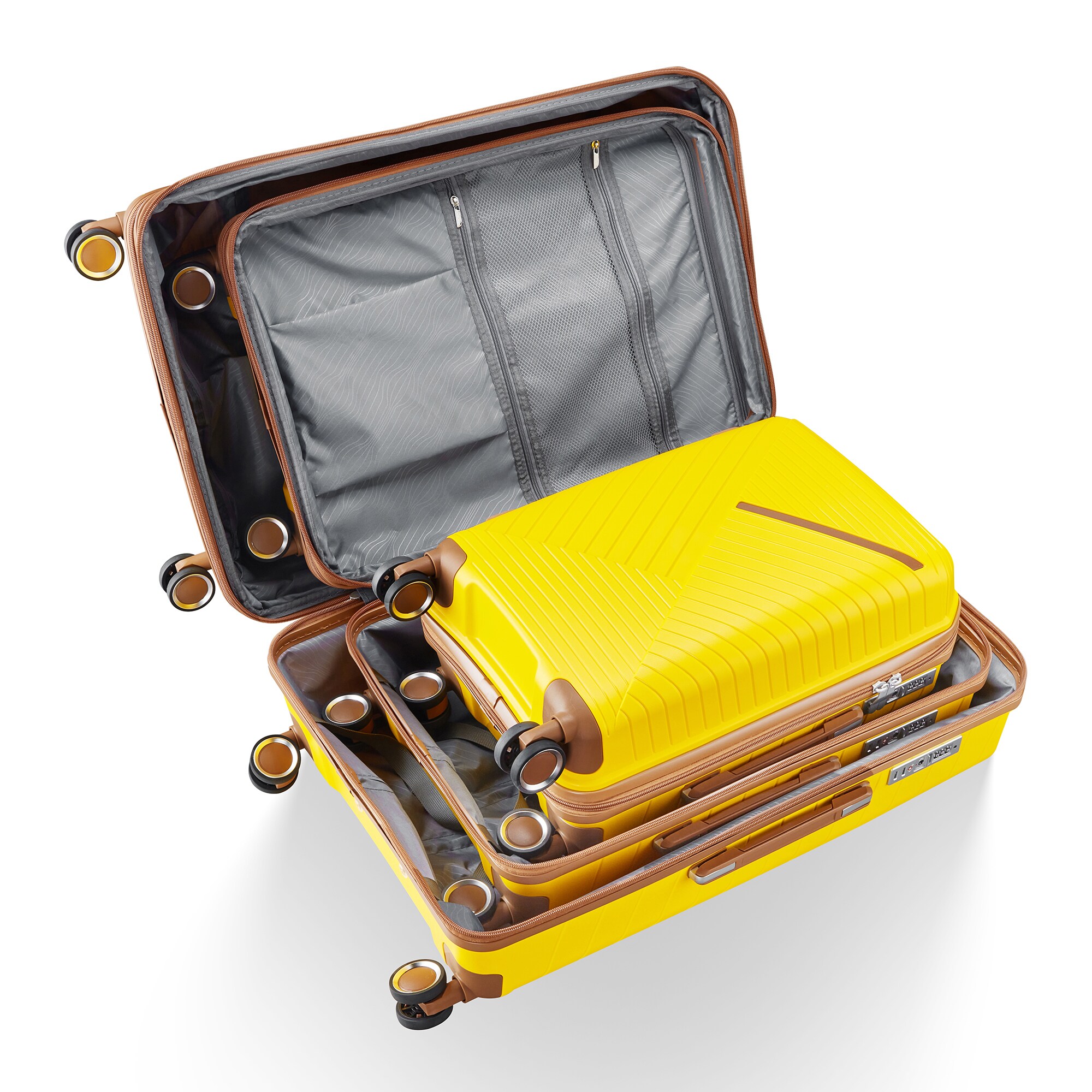 SINOFURN SYD9200001YL Luggage-And-Luggage-Sets - View #8