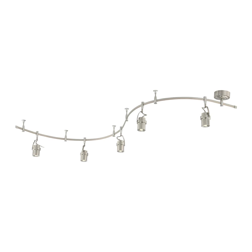 Quoizel CMA1405BN Fixed-Track-Lighting - View #5