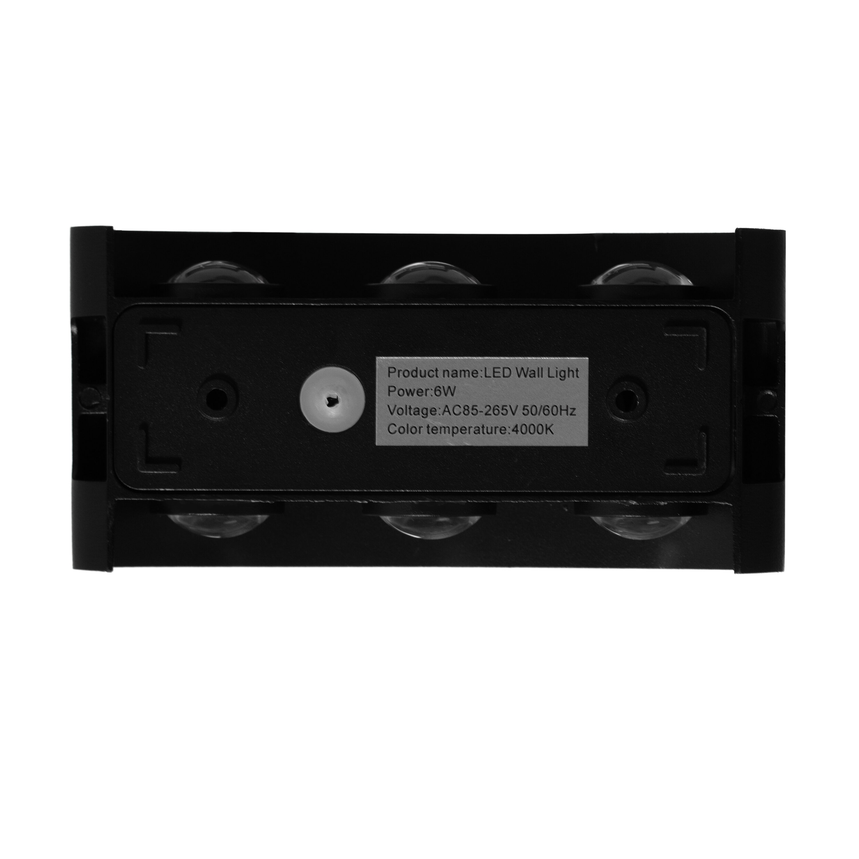 Quickway Imports QI004493.BK.6W b090000 - View #5
