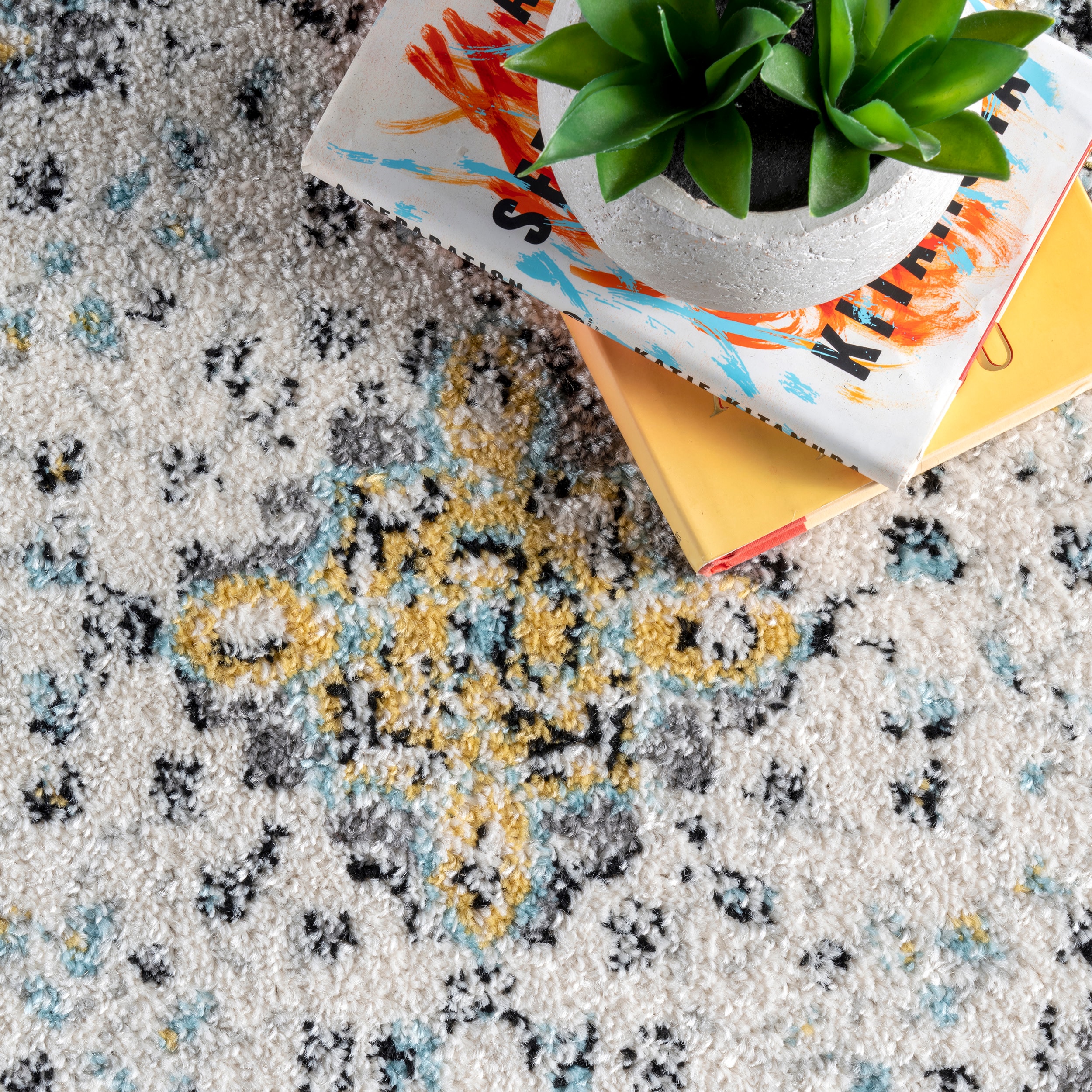 nuLOOM RZBD07B-2808 rugs - View #6