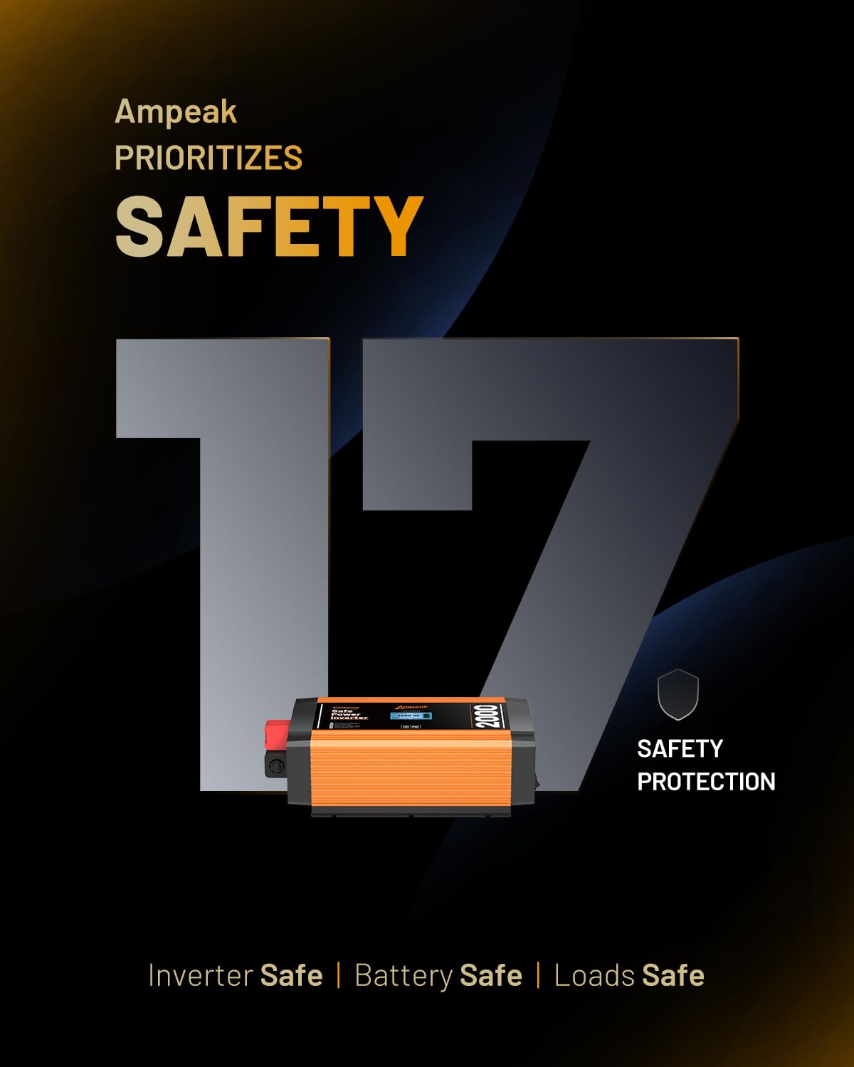 Phivve NB23-S02 inverters - View #4