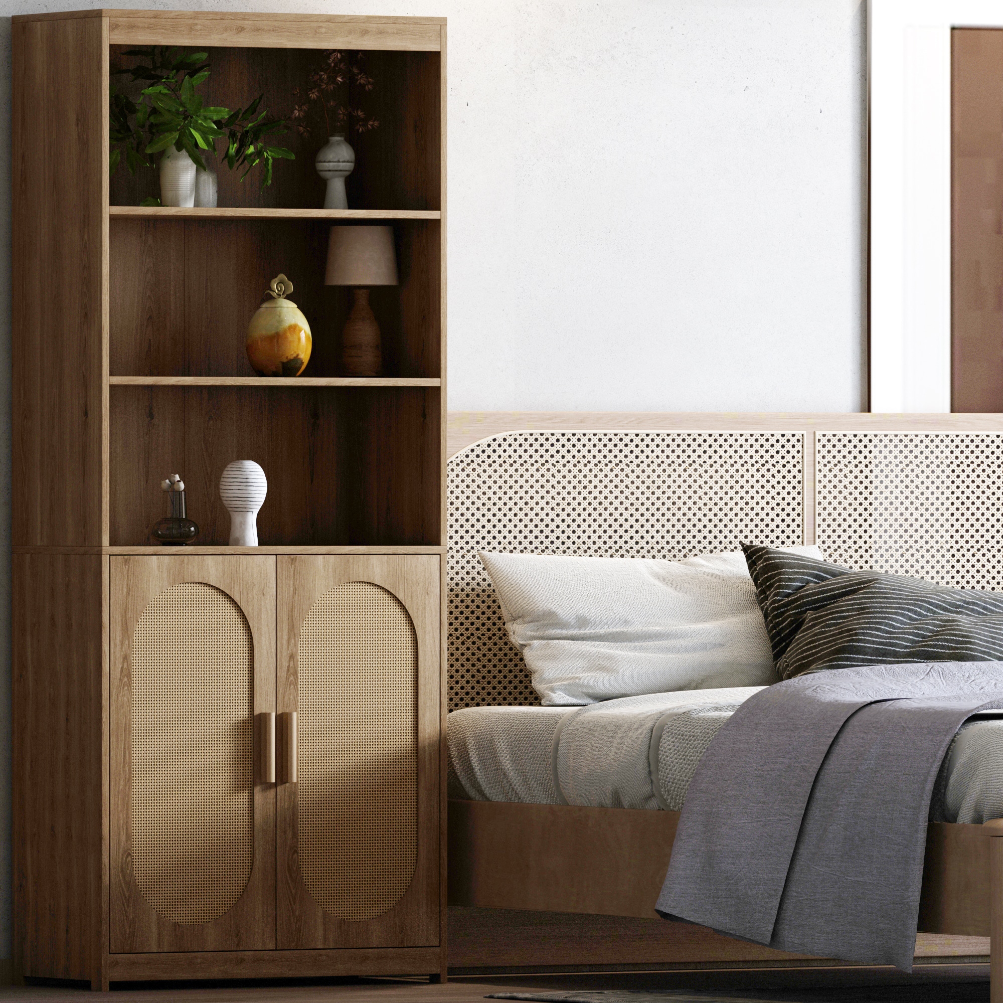 Winado LO1G51000363 bookcases - View #3