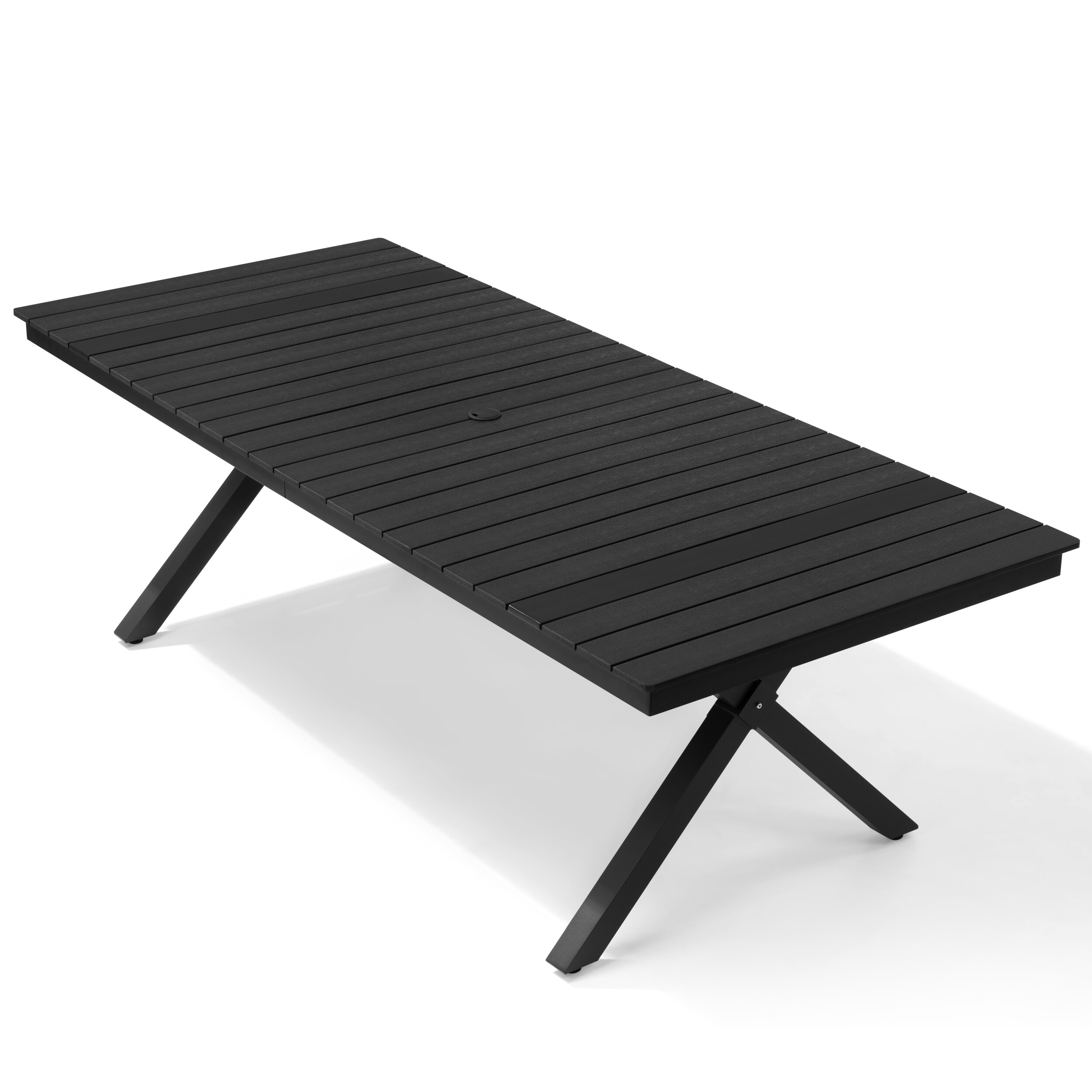 Crestlive Products CL-TB073BLK240 Patio-Tables - View #9