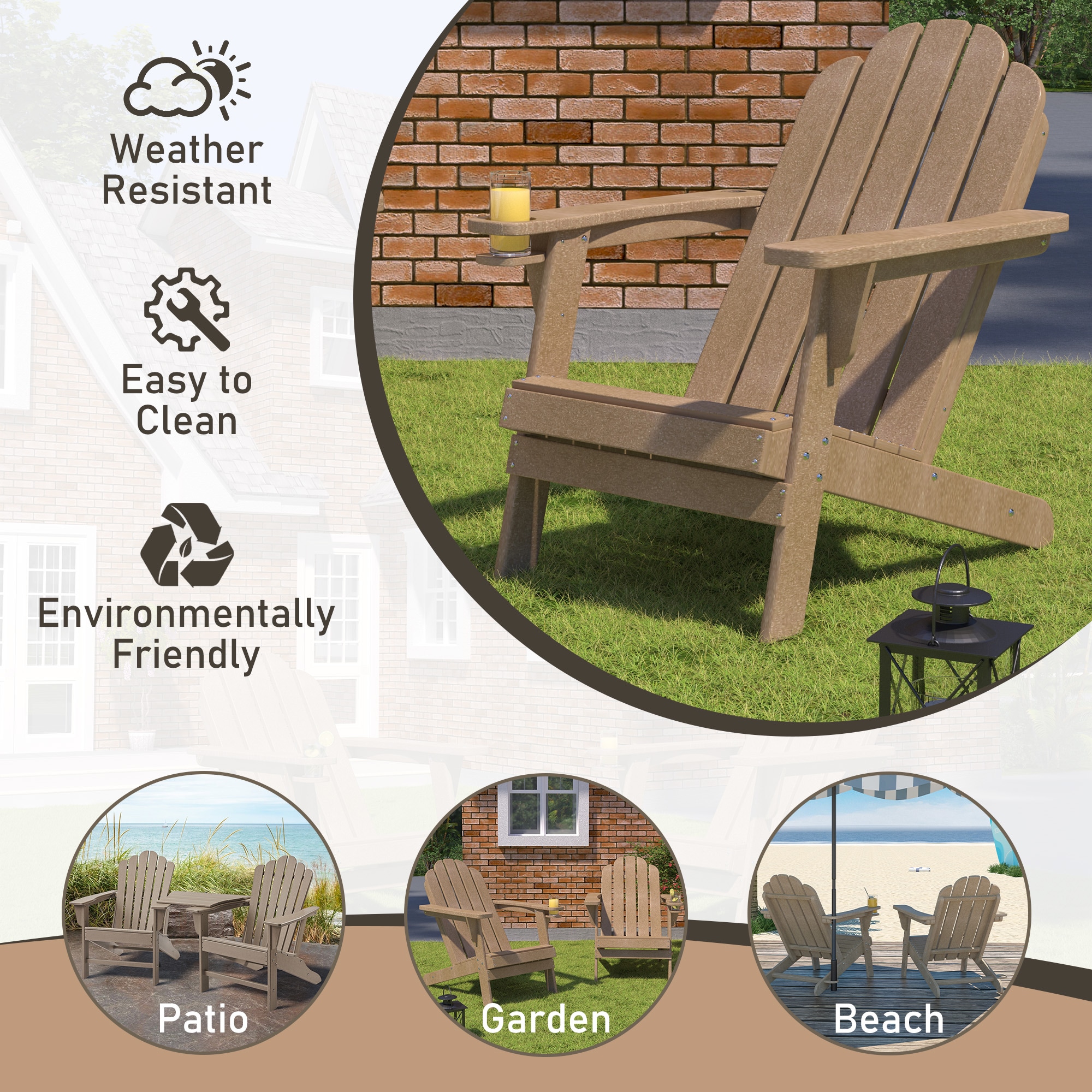 Mondawe MO1029-GB Patio-Chairs - View #7