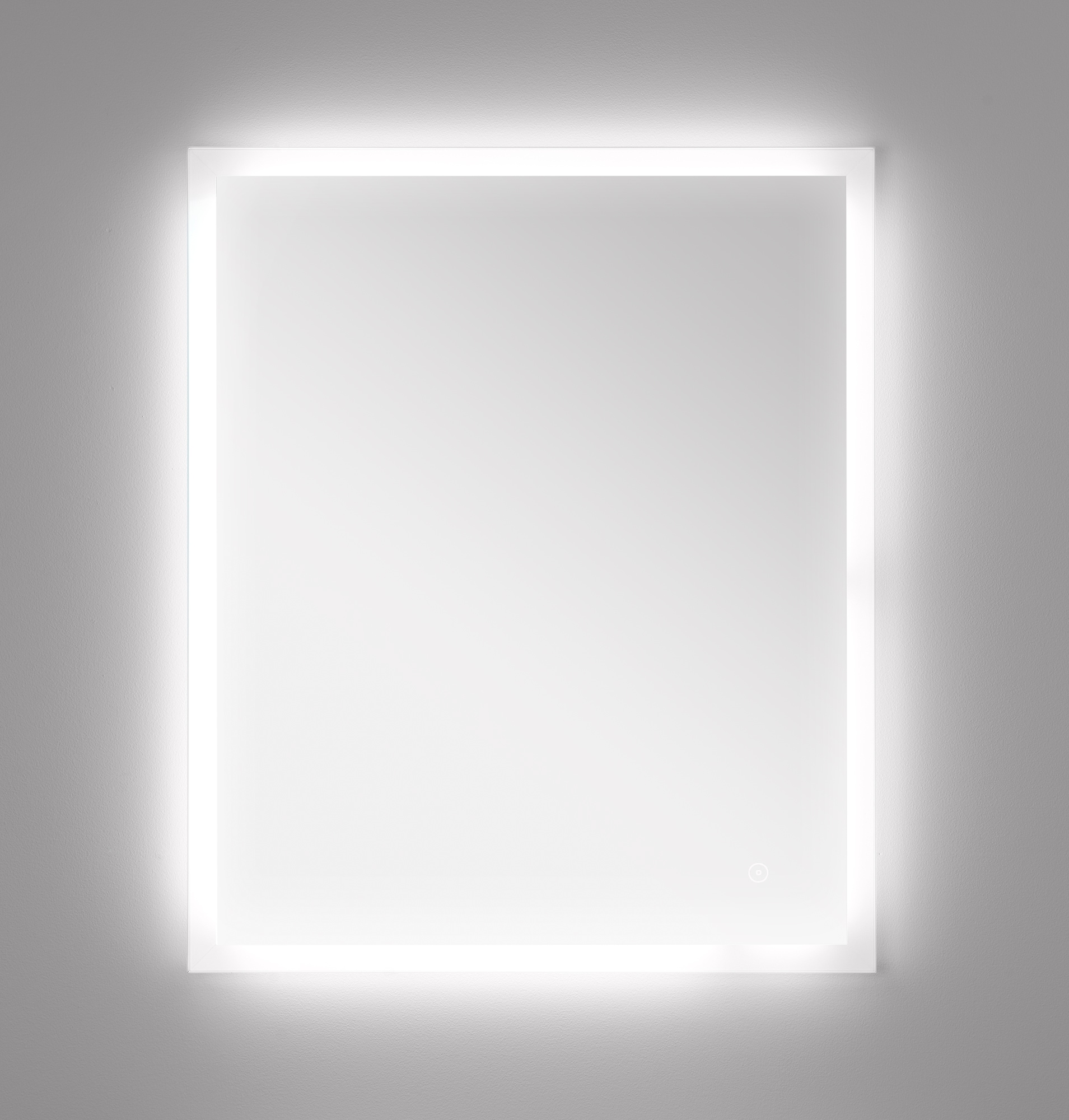 allen + roth 75-110 Framed-Bath-Mirrors - View #4