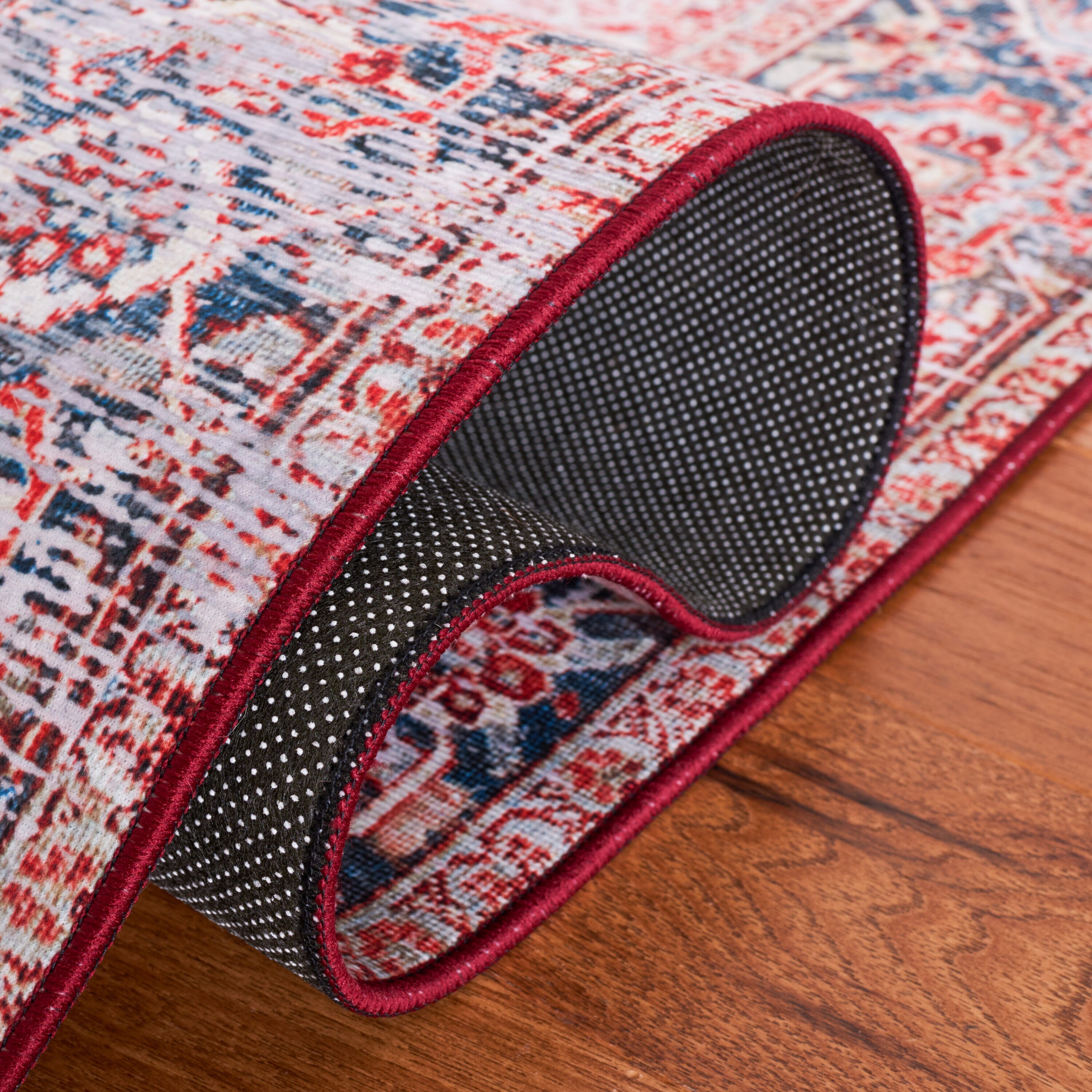 Safavieh TSN177P-5 rugs - View #6