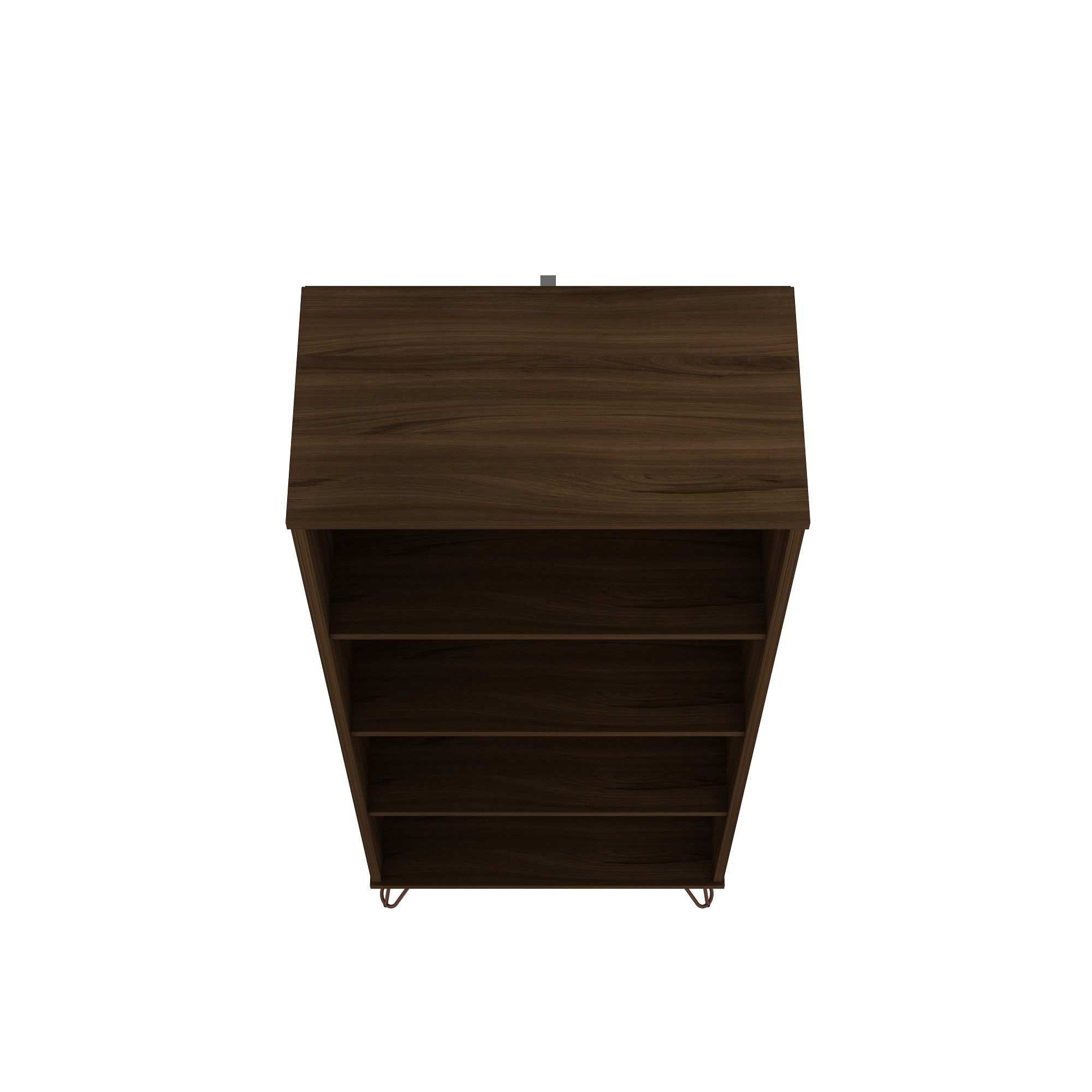 Manhattan Comfort 139GMC5 bookcases - View #7