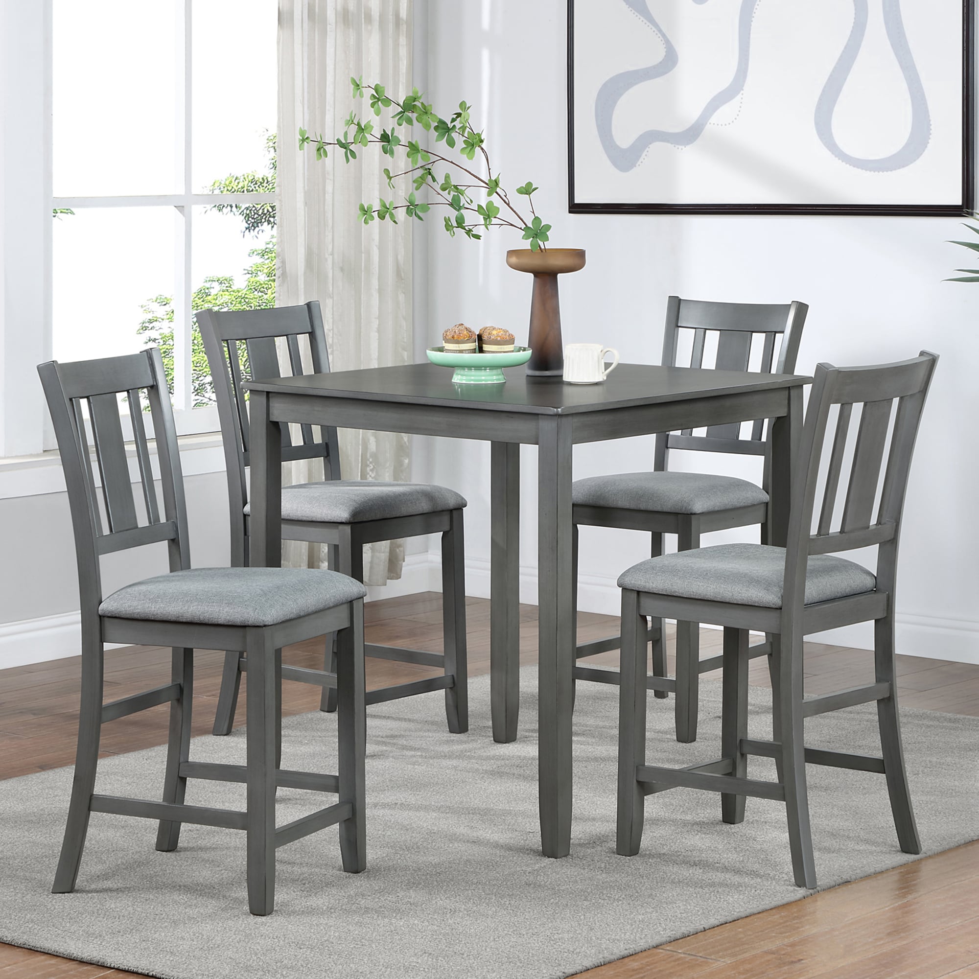 Bybafun YC9900029 Dining-Sets - View #8