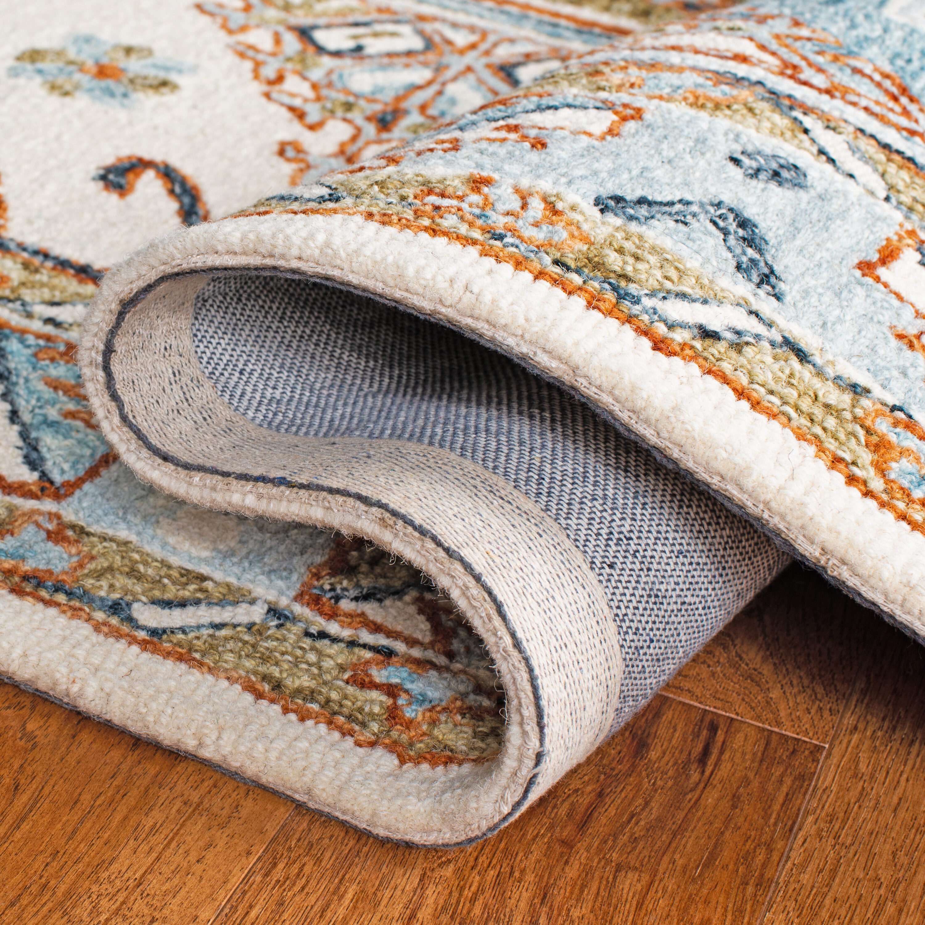 Safavieh CPR209A-29 rugs - View #7
