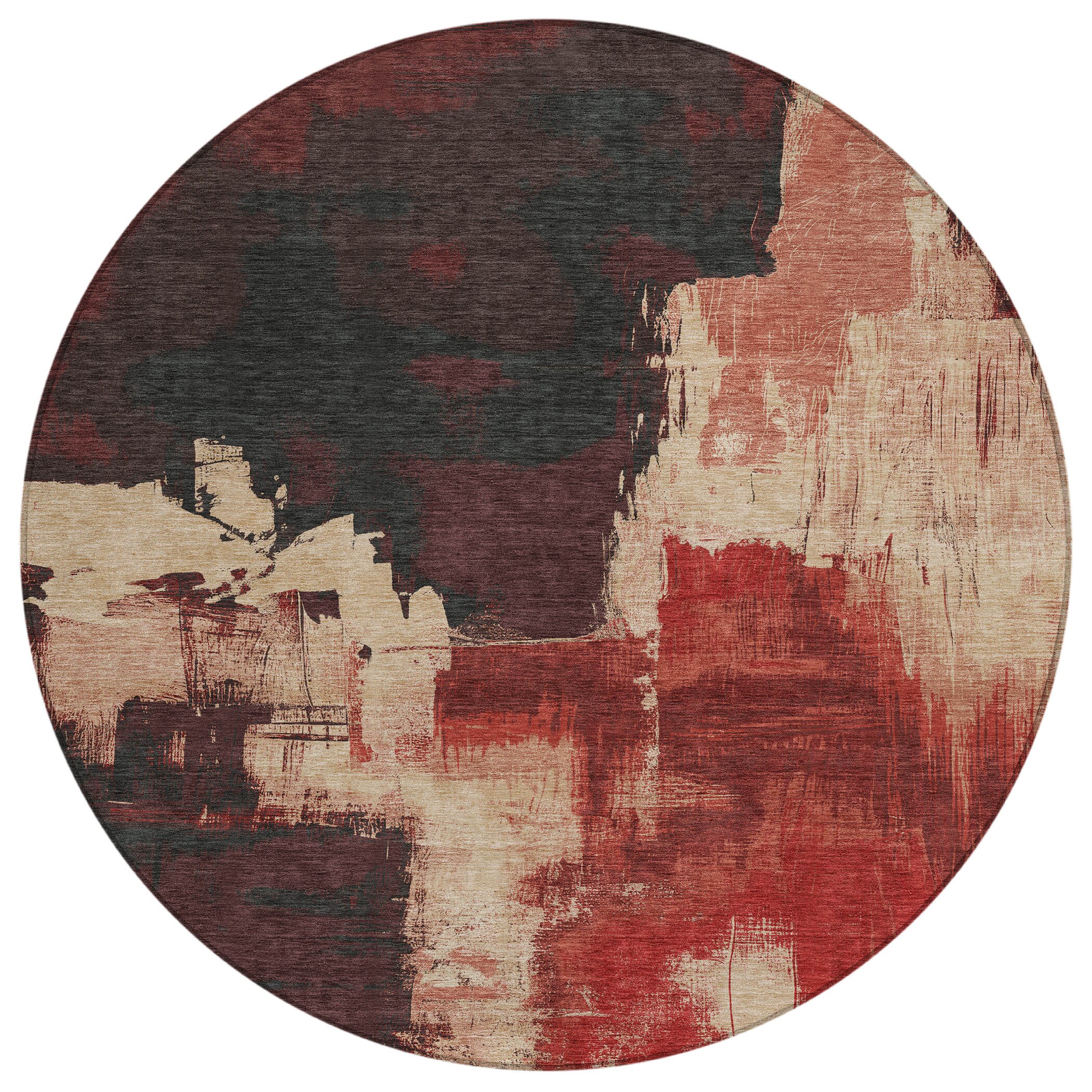 Addison Rugs ACN1333BI8RO rugs - View #2