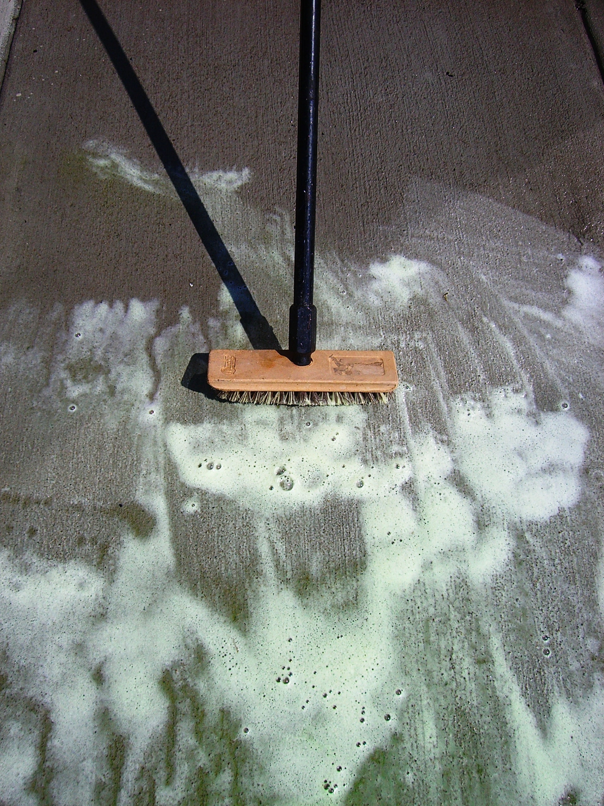 Eagle EOS1 Concrete-Preparation - View #3
