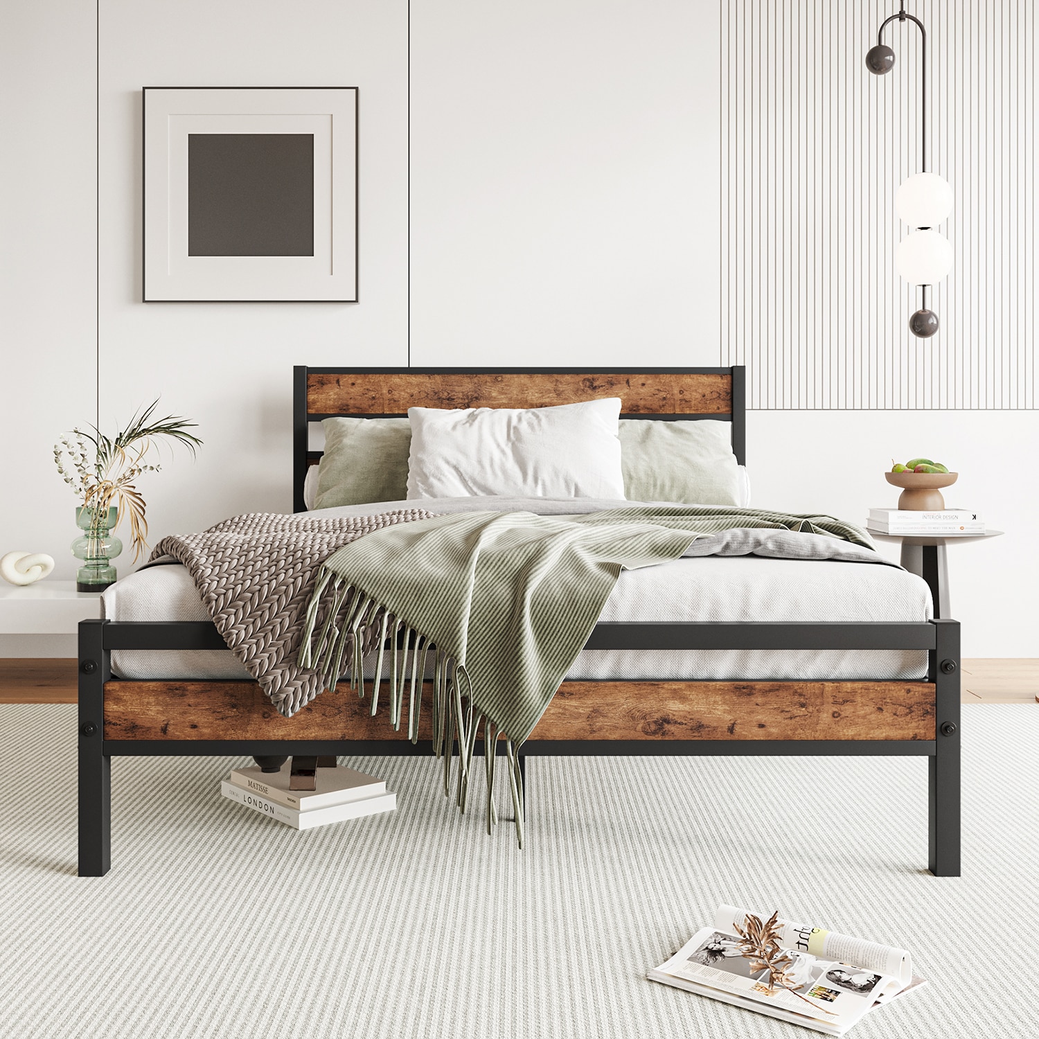 GZMR GZ-HF12026 beds - View #3