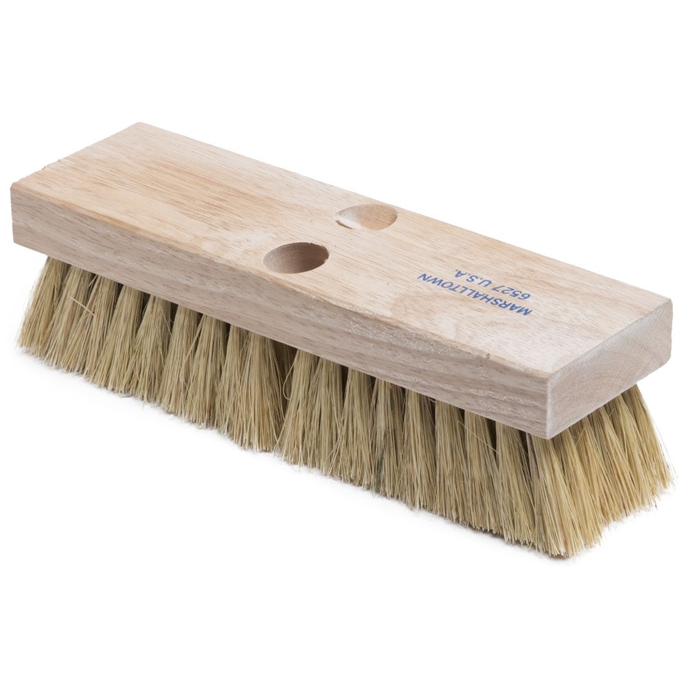 AHC Traders Mini Scrub Nail Brush. MFG 9307869