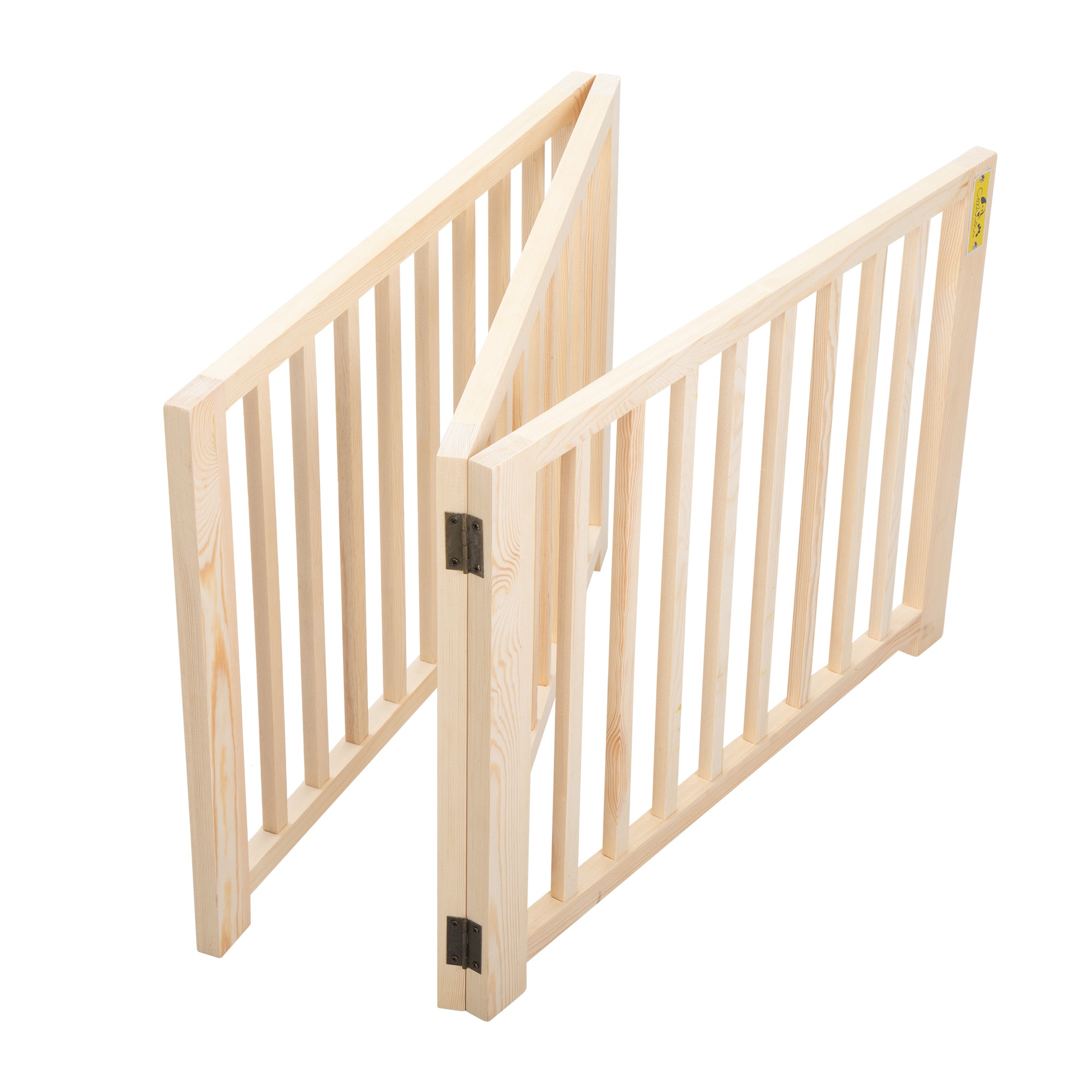 Coziwow CW12F0237-L02 Pet-Gates - View #4