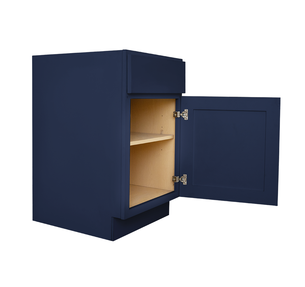 RELIABILT LS-SN-B21R Cabinets-Kitchen - View #4