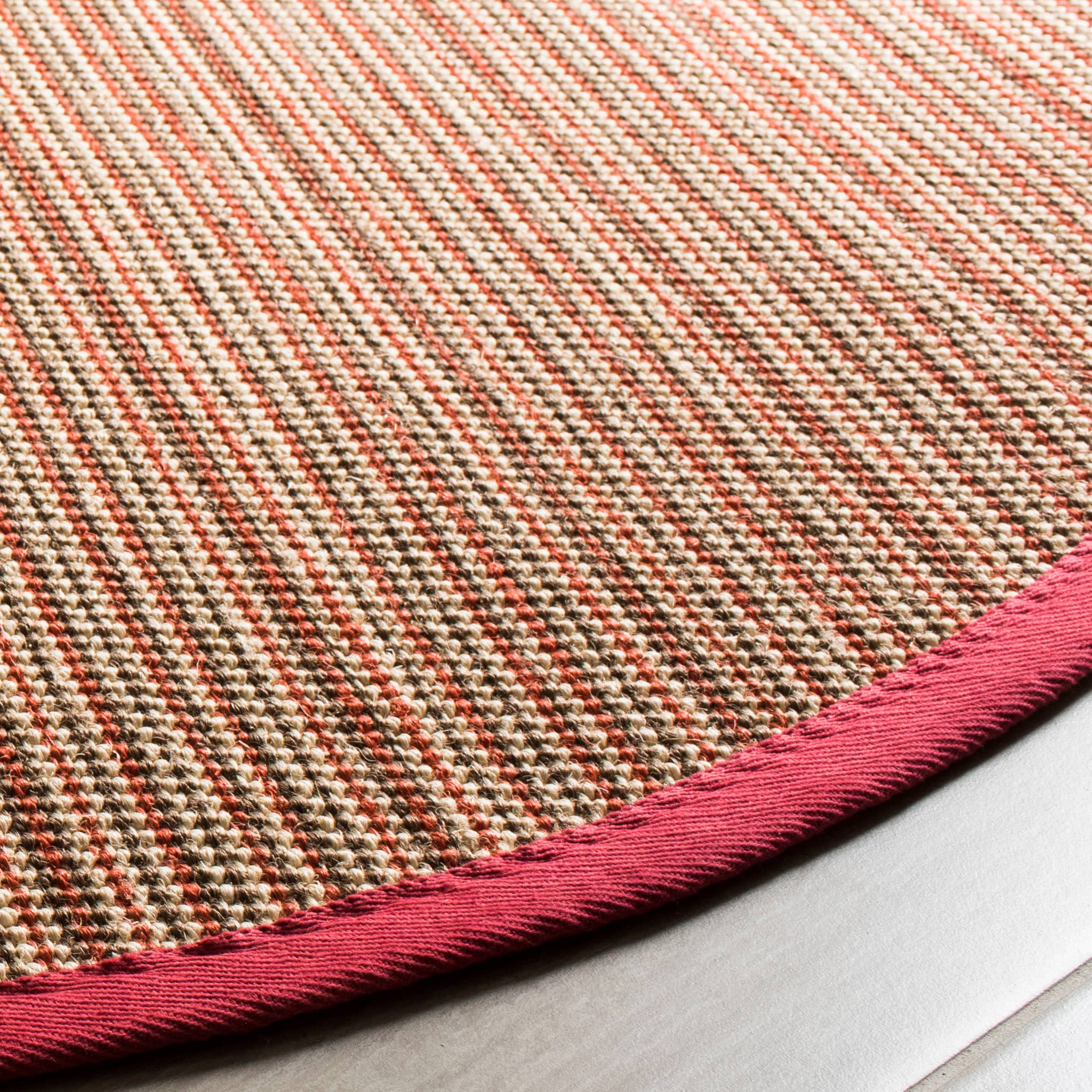 Safavieh NF132B-6R rugs - View #3