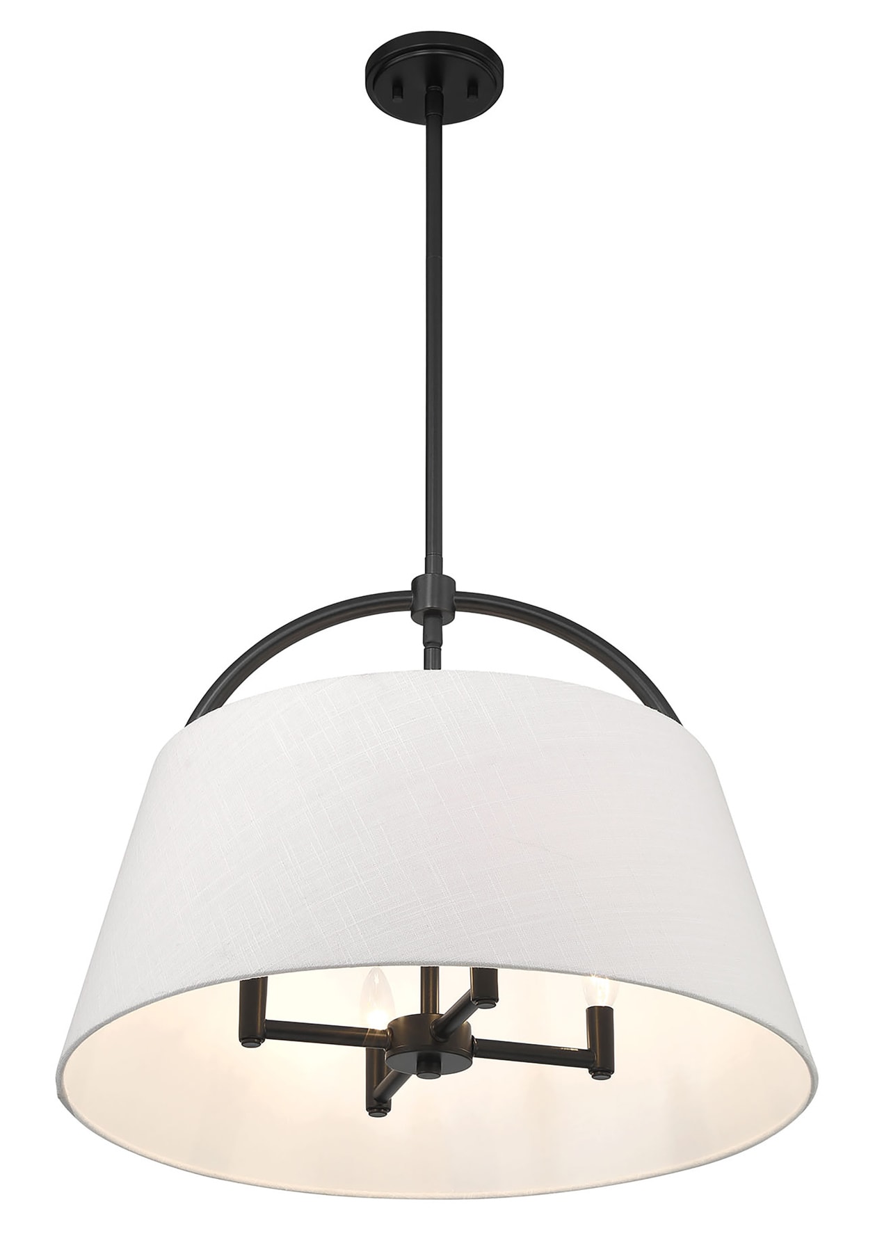 Minka Lavery 5396-66A Pendant-Lights - View #8