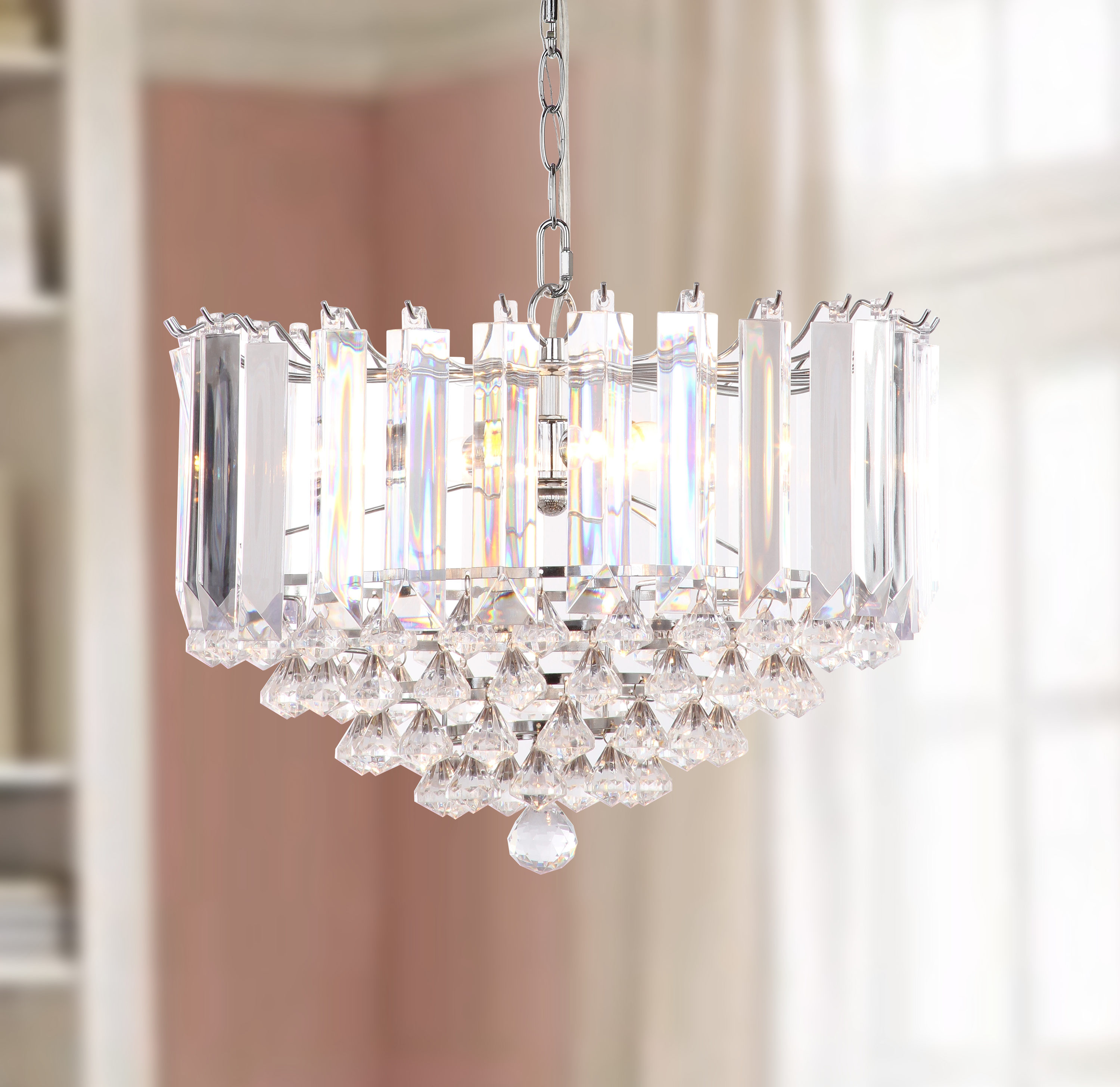 Safavieh LIT4490A Pendant-Lights - View #4