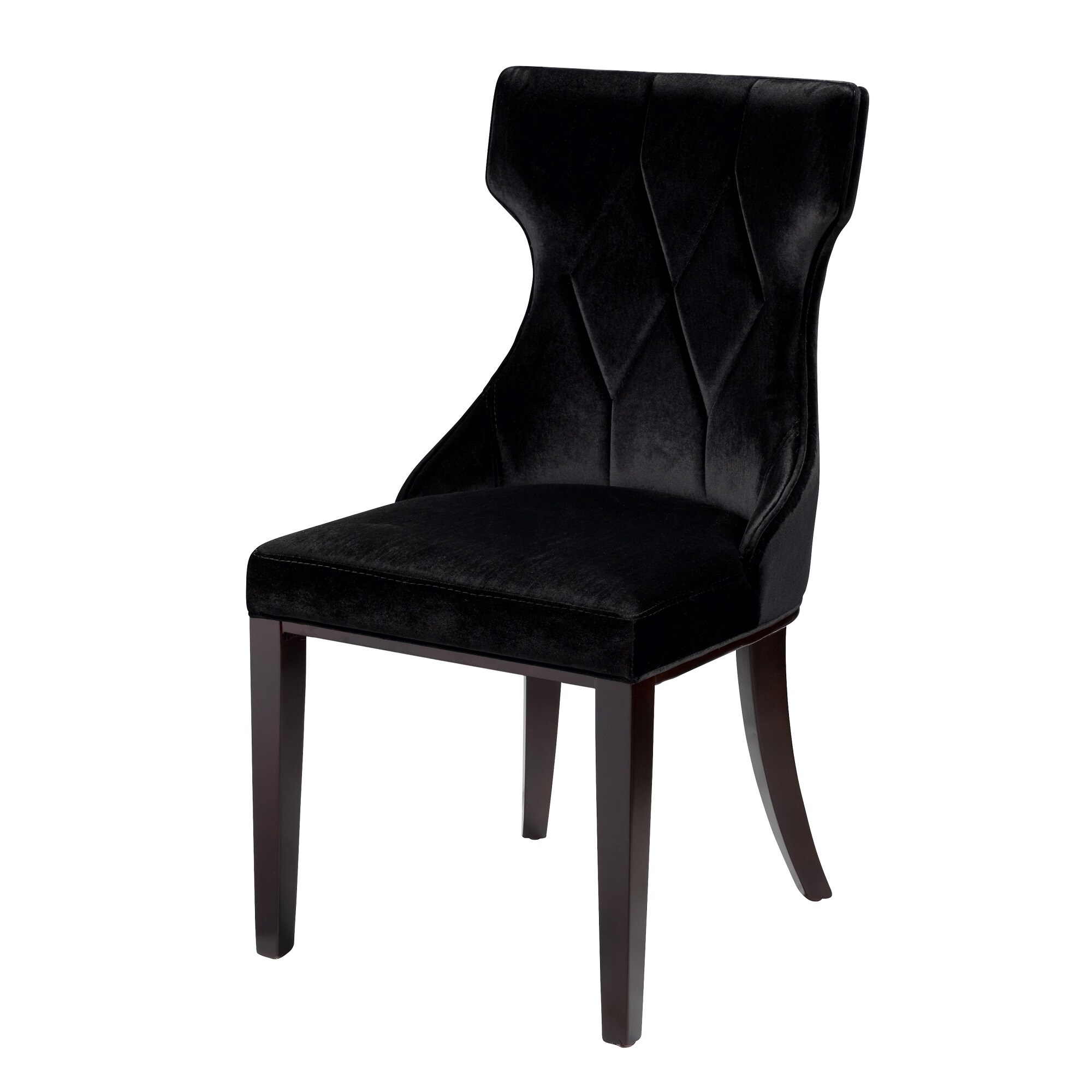 Manhattan Comfort DC007-BK Dining-Chairs - View #4