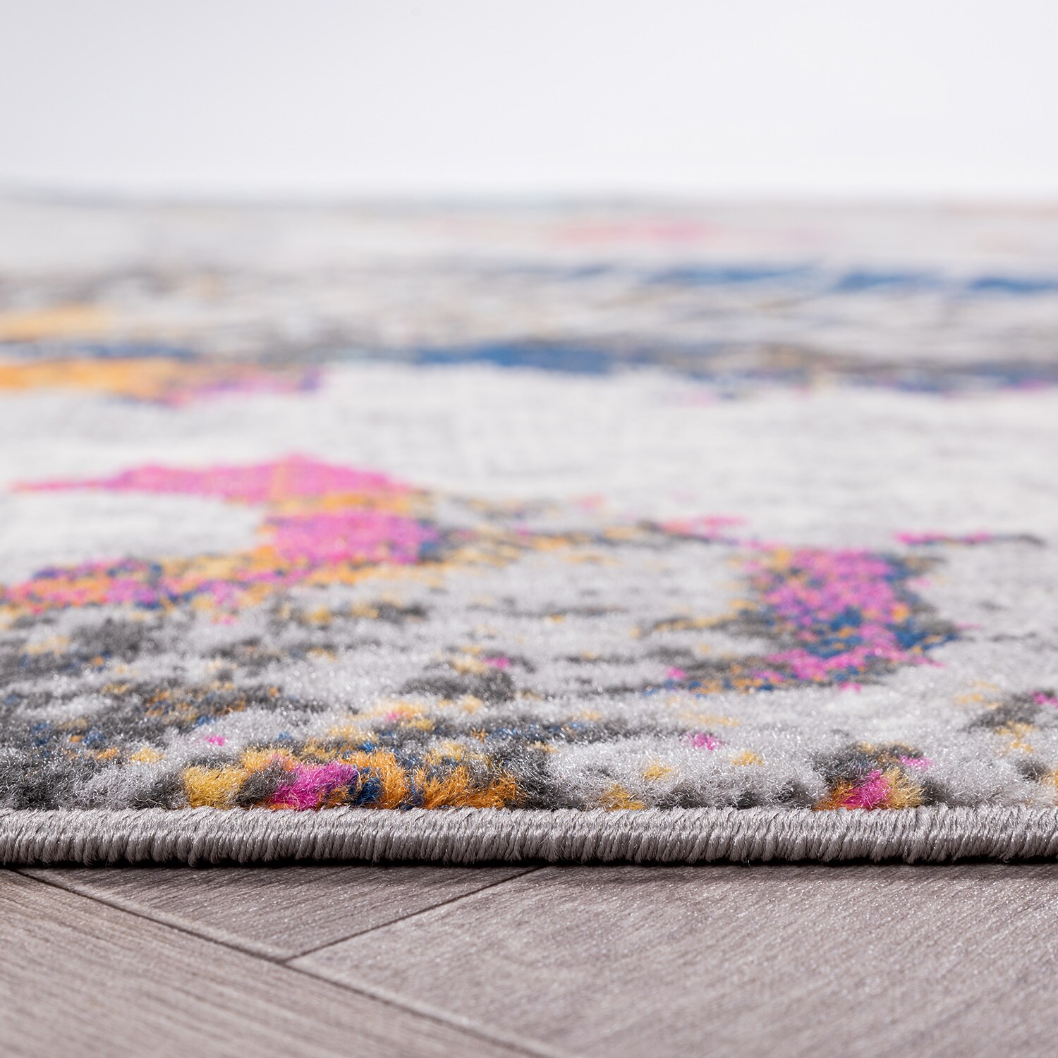World Rug Gallery 2098MULTI8X10 rugs - View #3