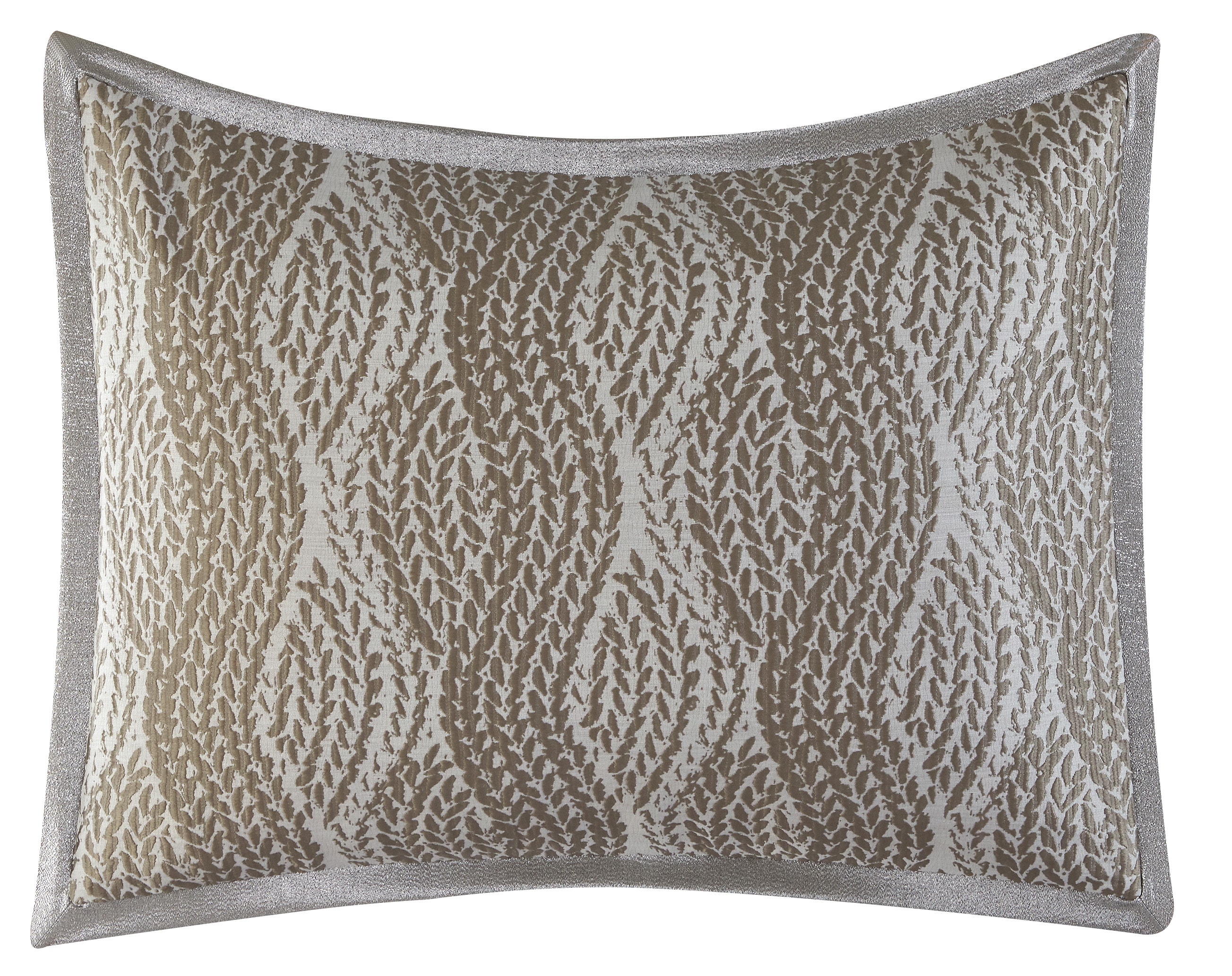 Nanshing AURORA6-Q-GREY bedding - View #4