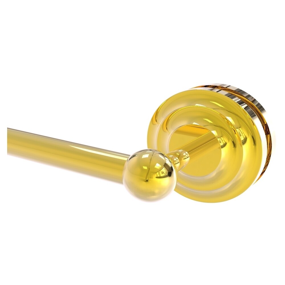Allied Brass QN-41-SM-24-PB d060350 - View #2