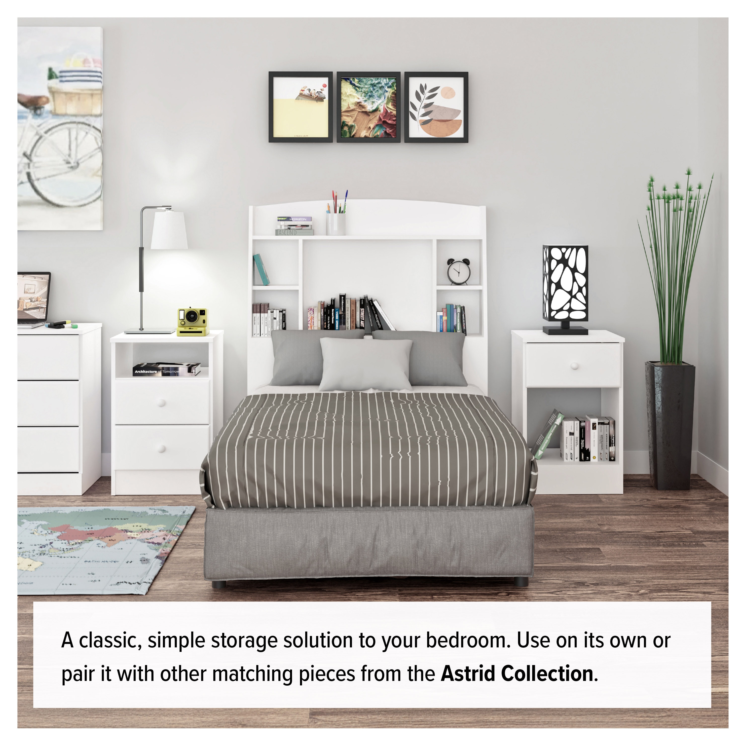 Prepac WDBH-0401-1 dressers - View #8