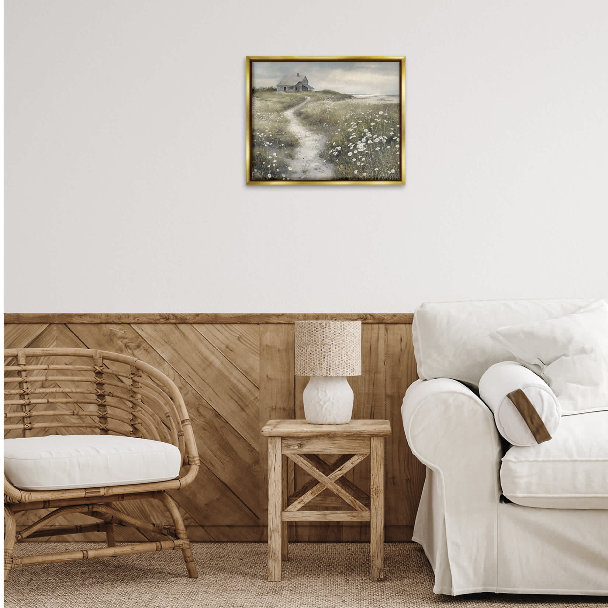 Stupell Industries BT-340-FFG-16X20 Wall-Art - View #3
