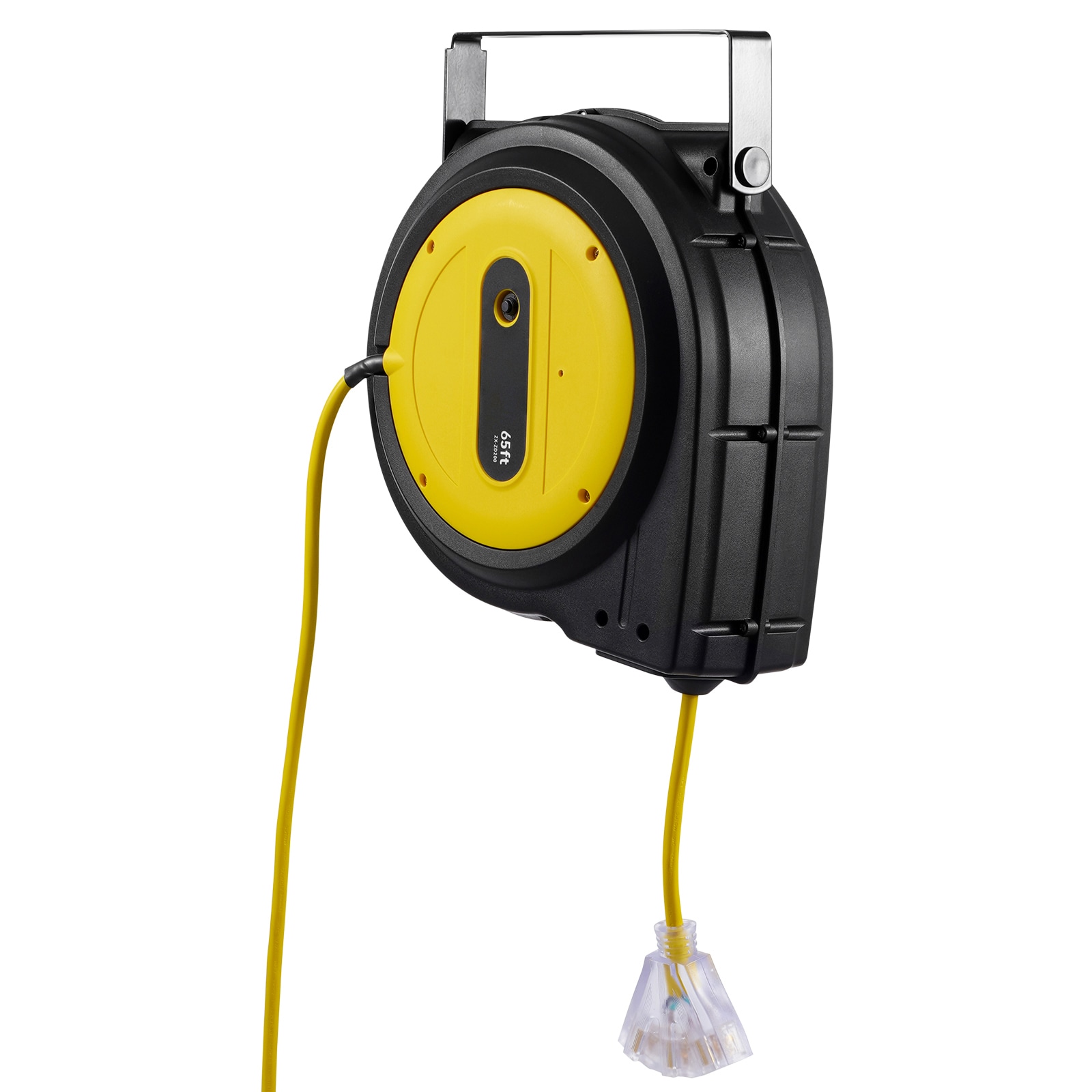 VEVOR SCSSSJXQ65FT04400V1 Cord-Reels-Management-Storage - View #8
