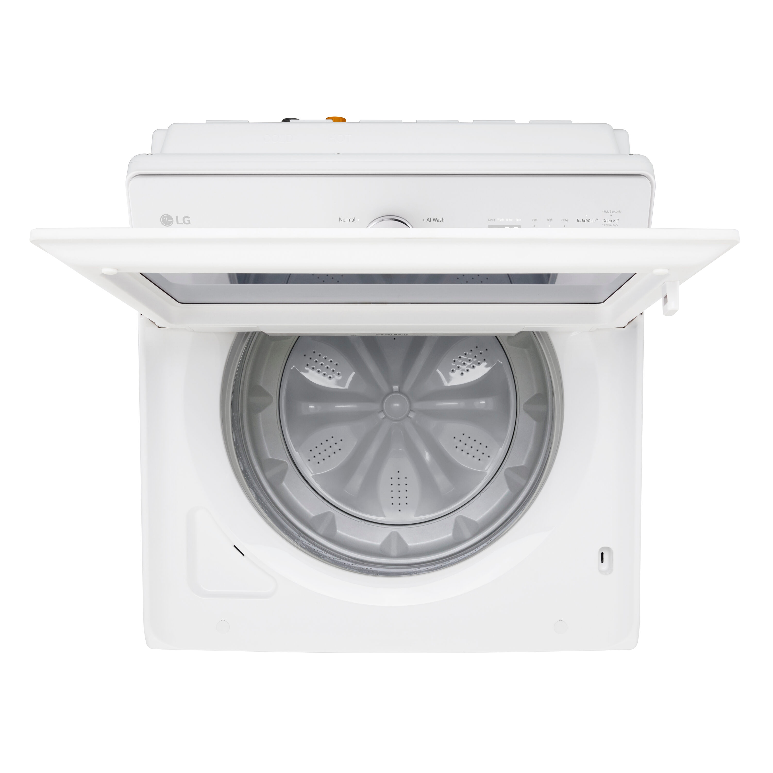 LG WT8200CW Tl-Wash - View #2
