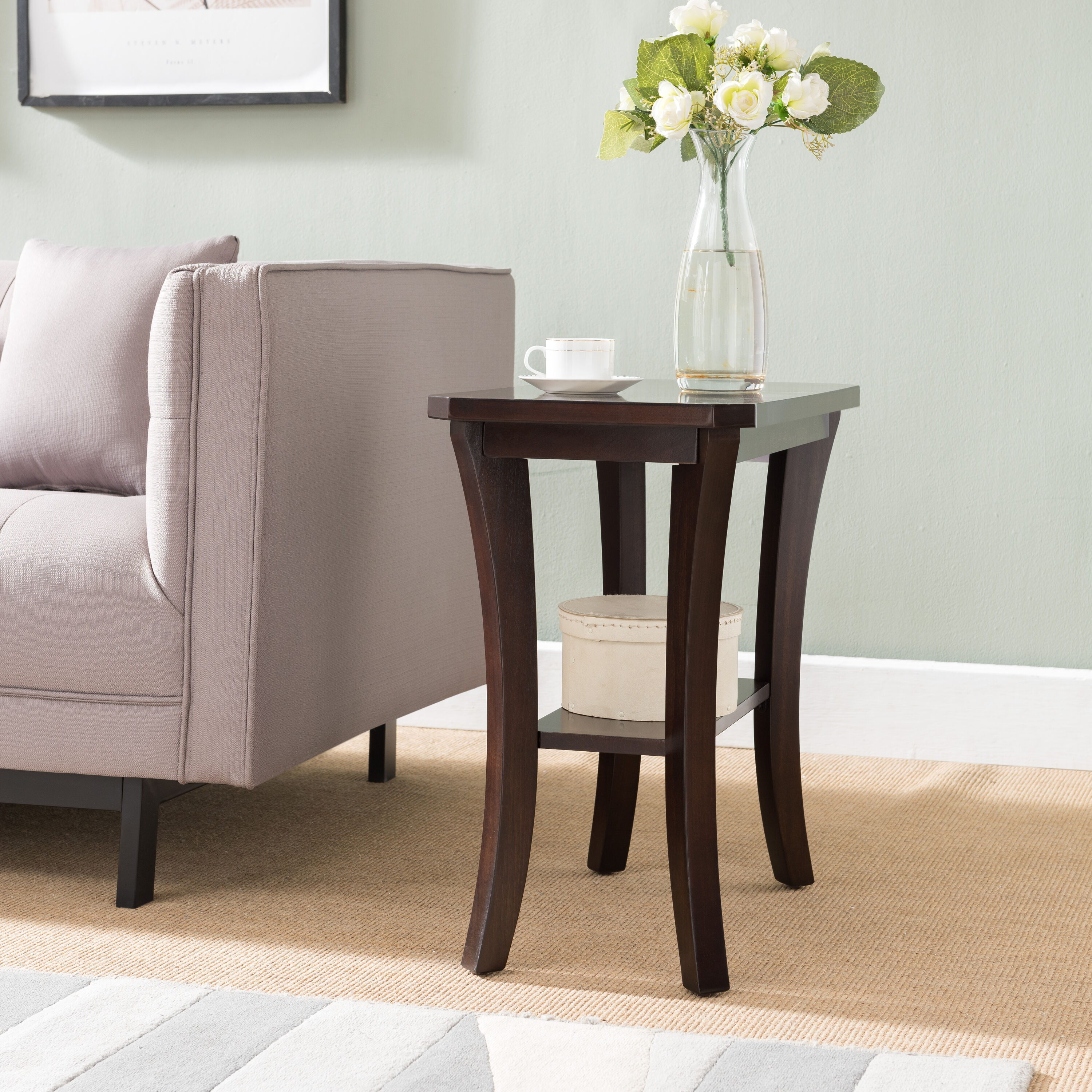 Leick Home 10305 End-Tables - View #14