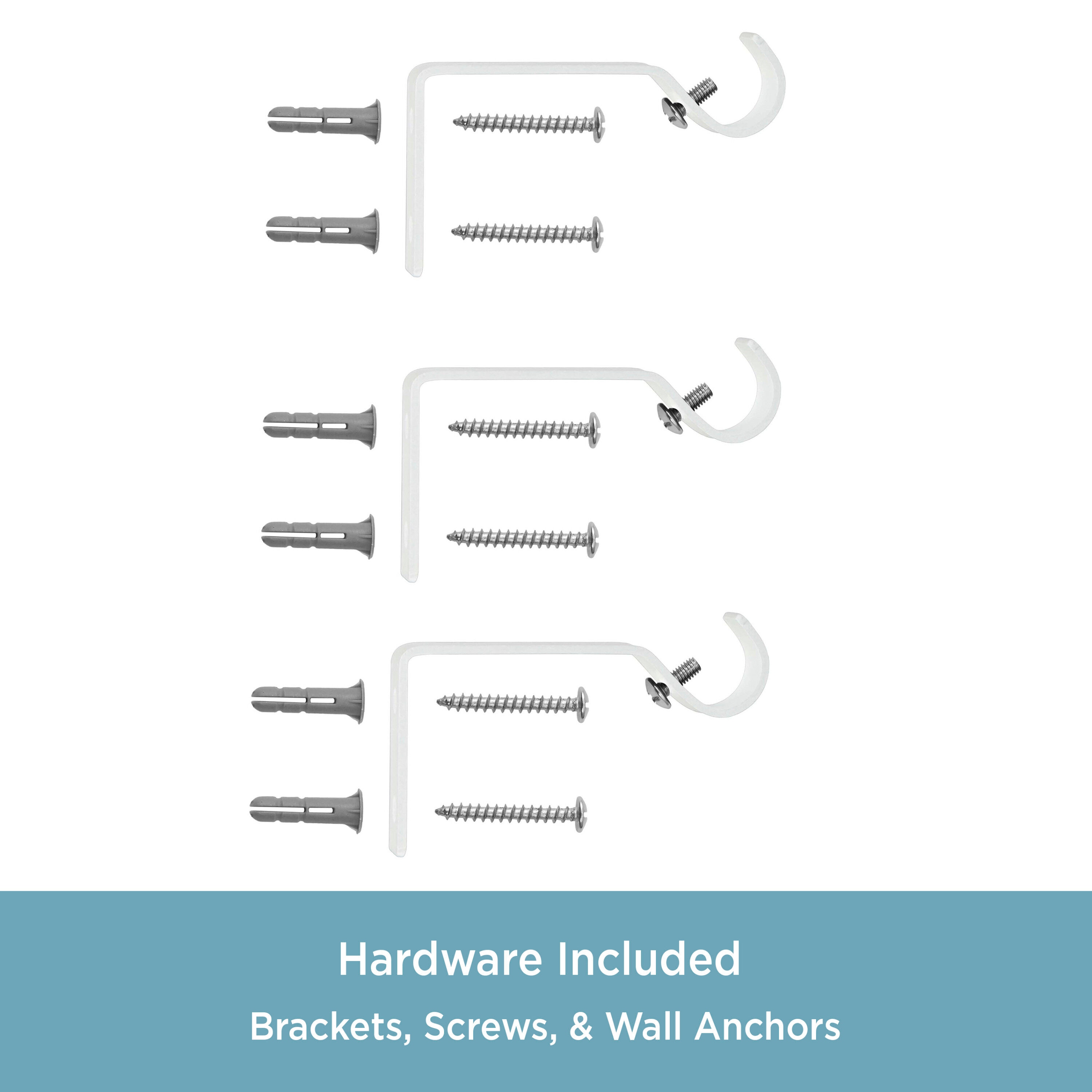 Kenney T71859 Curtain-Rods - View #5