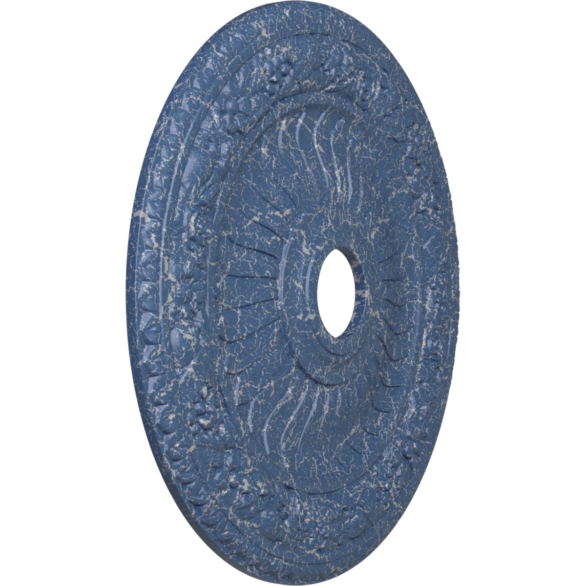 Ekena Millwork CM23BEAMC Ceiling-Medallions - View #2